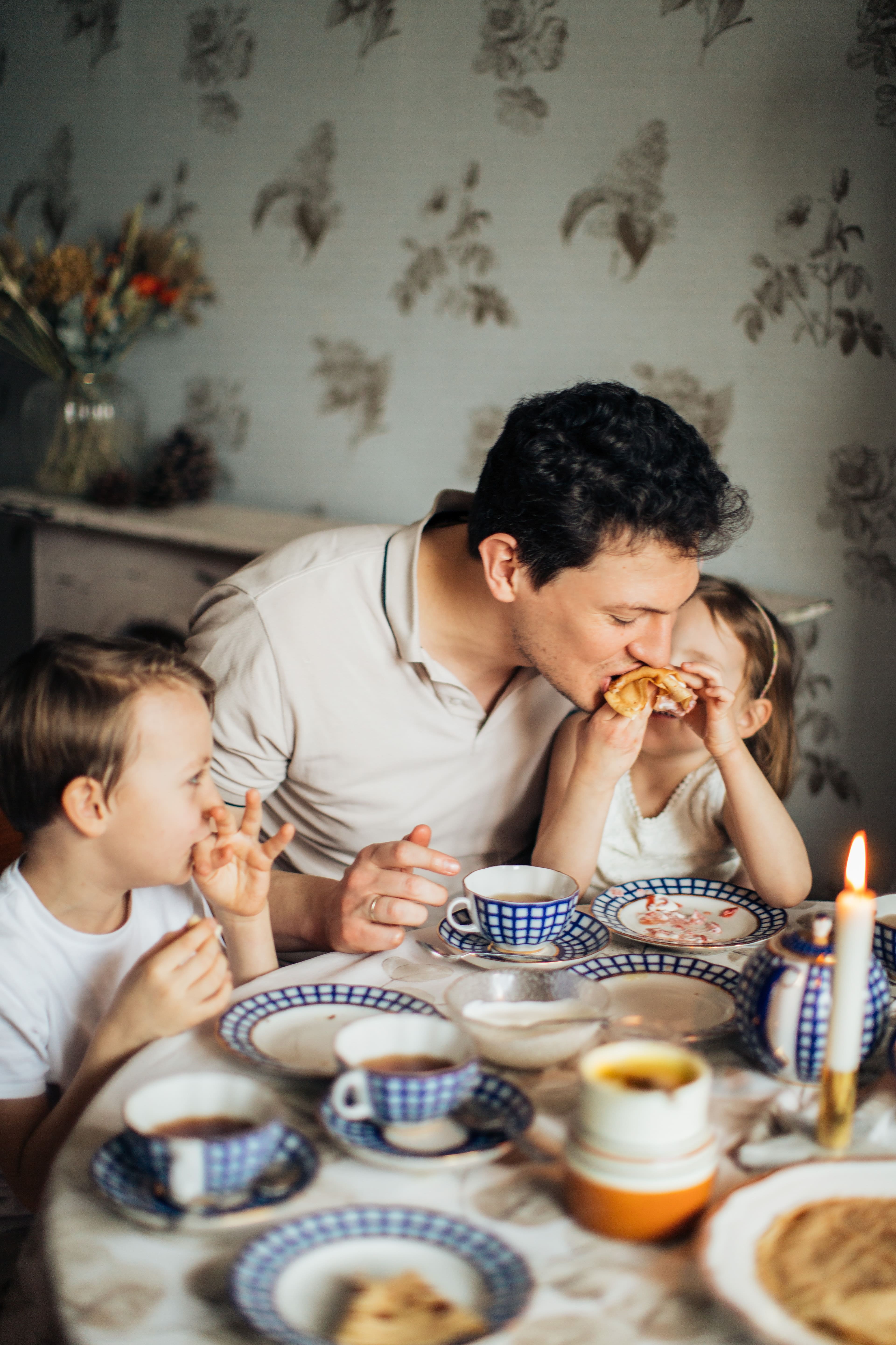 Día del Padre: conoce los tipos de papás peruanos