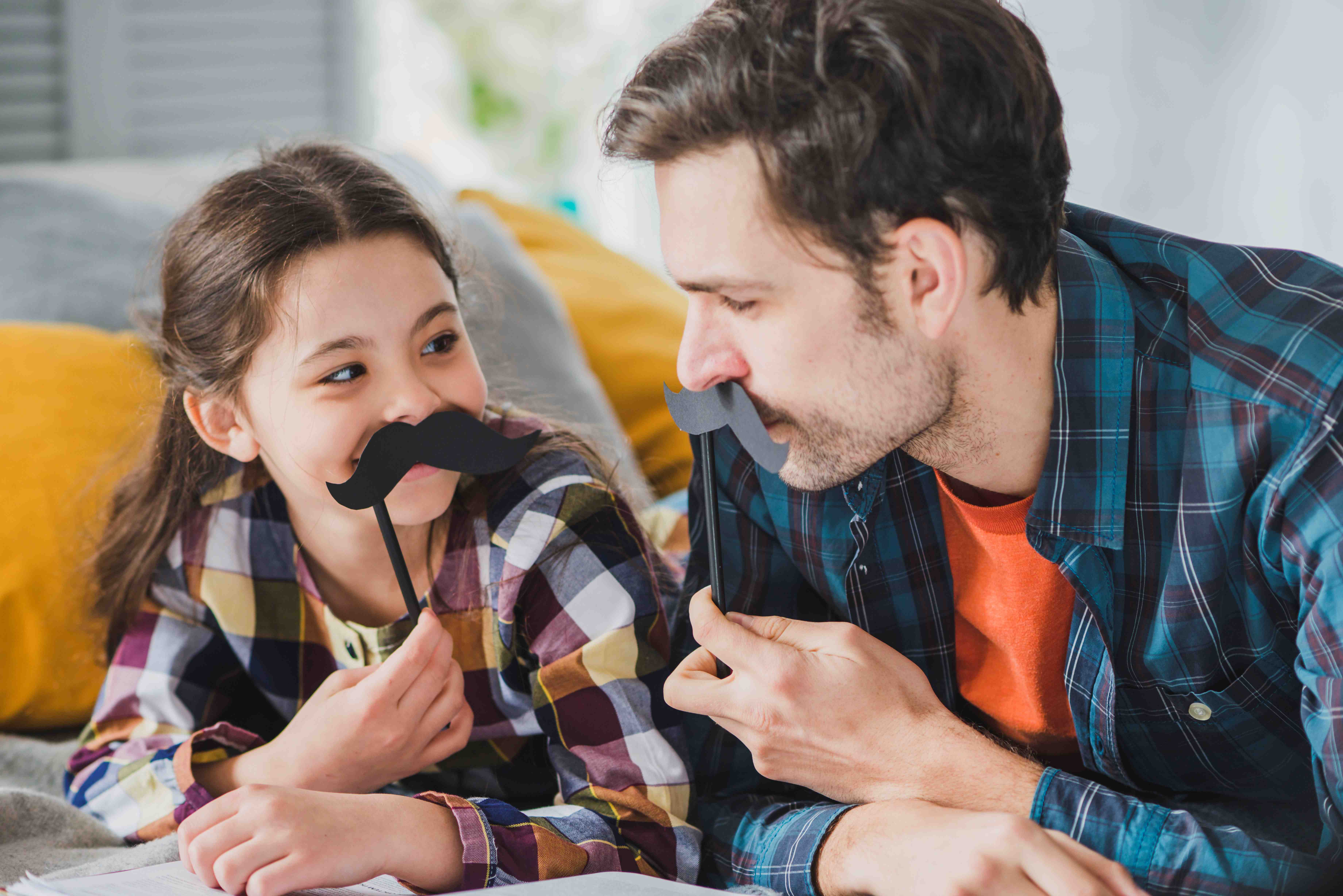 Día del padre: por qué es importante el vínculo entre padres e hijos