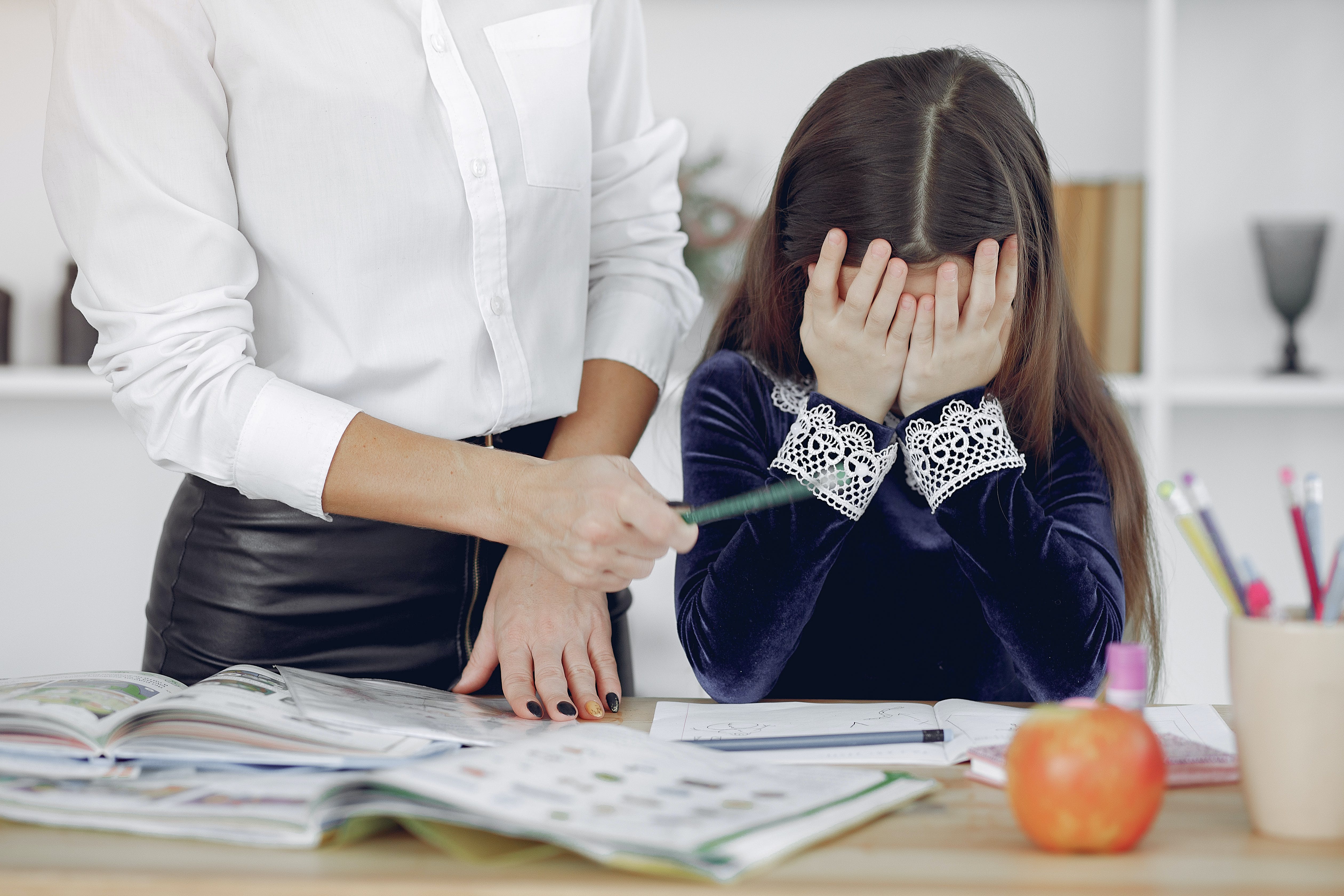 Fin de año escolar: ¿Cómo ayudar a los estudiantes a manejar el estrés durante los exámenes finales?