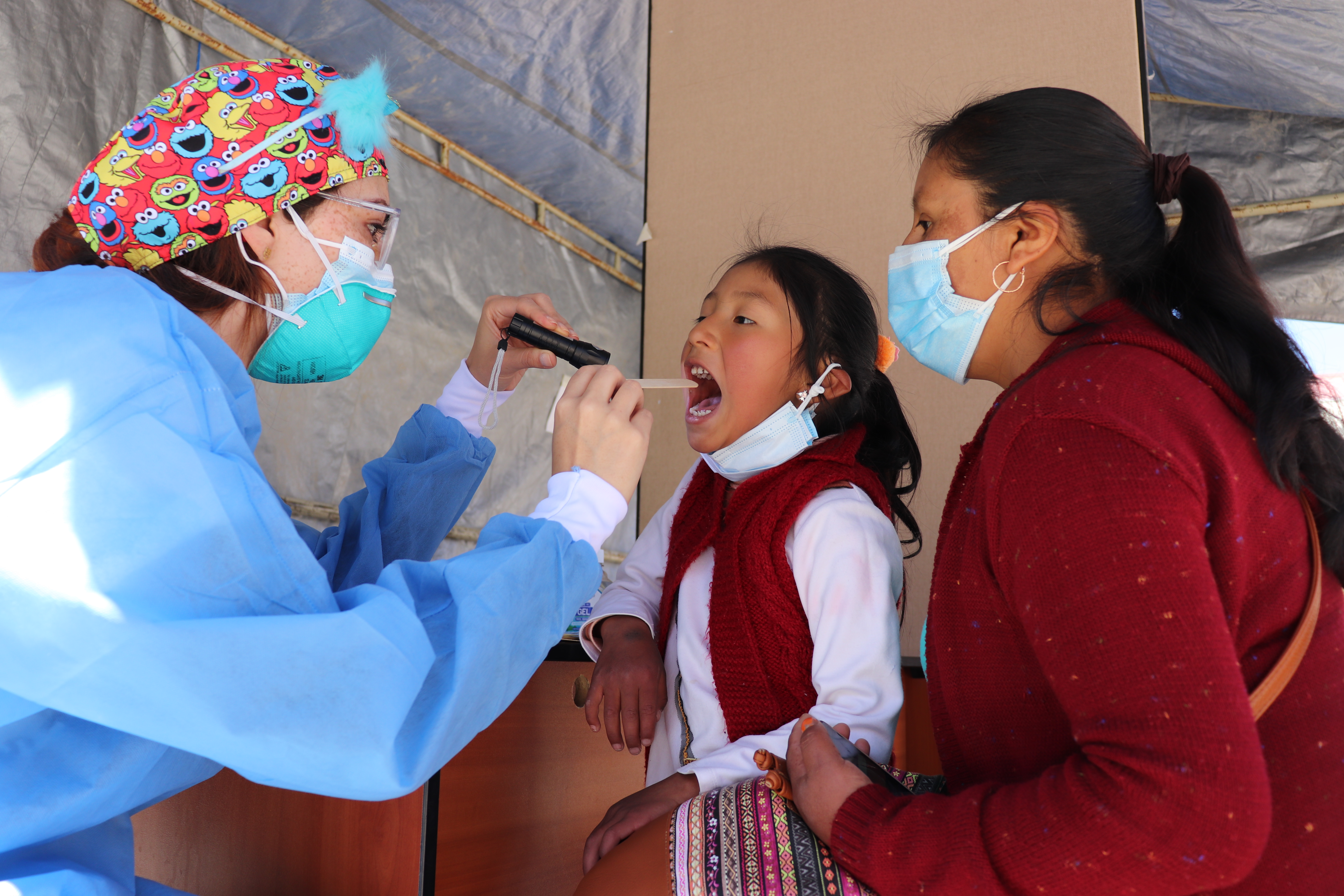 Inician campaña de consultas gratuitas en cirugía plástica reconstructiva para pacientes con fisura labial y/o paladar hendido