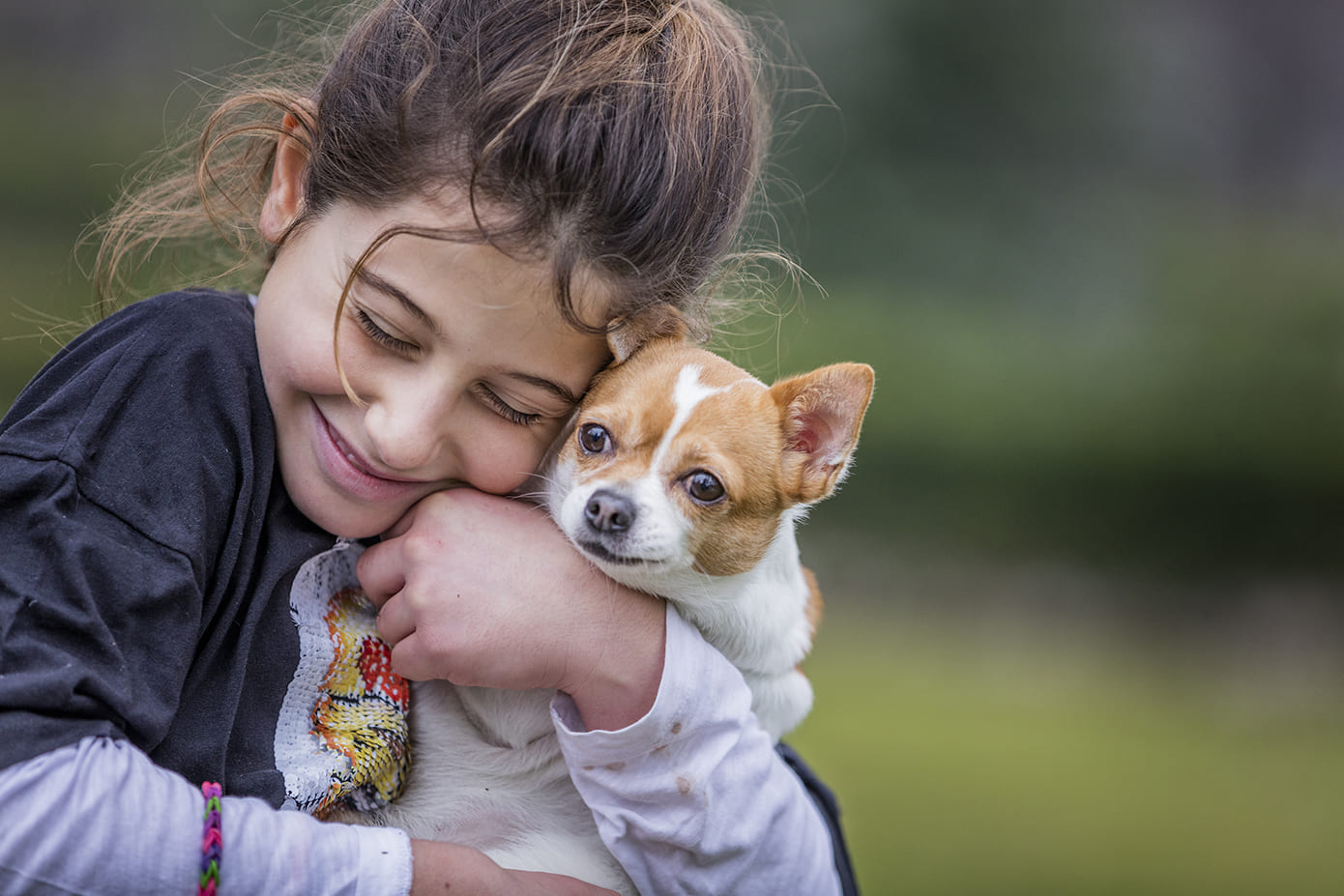 Semana Santa con tu mascota: cinco claves para un viaje seguro