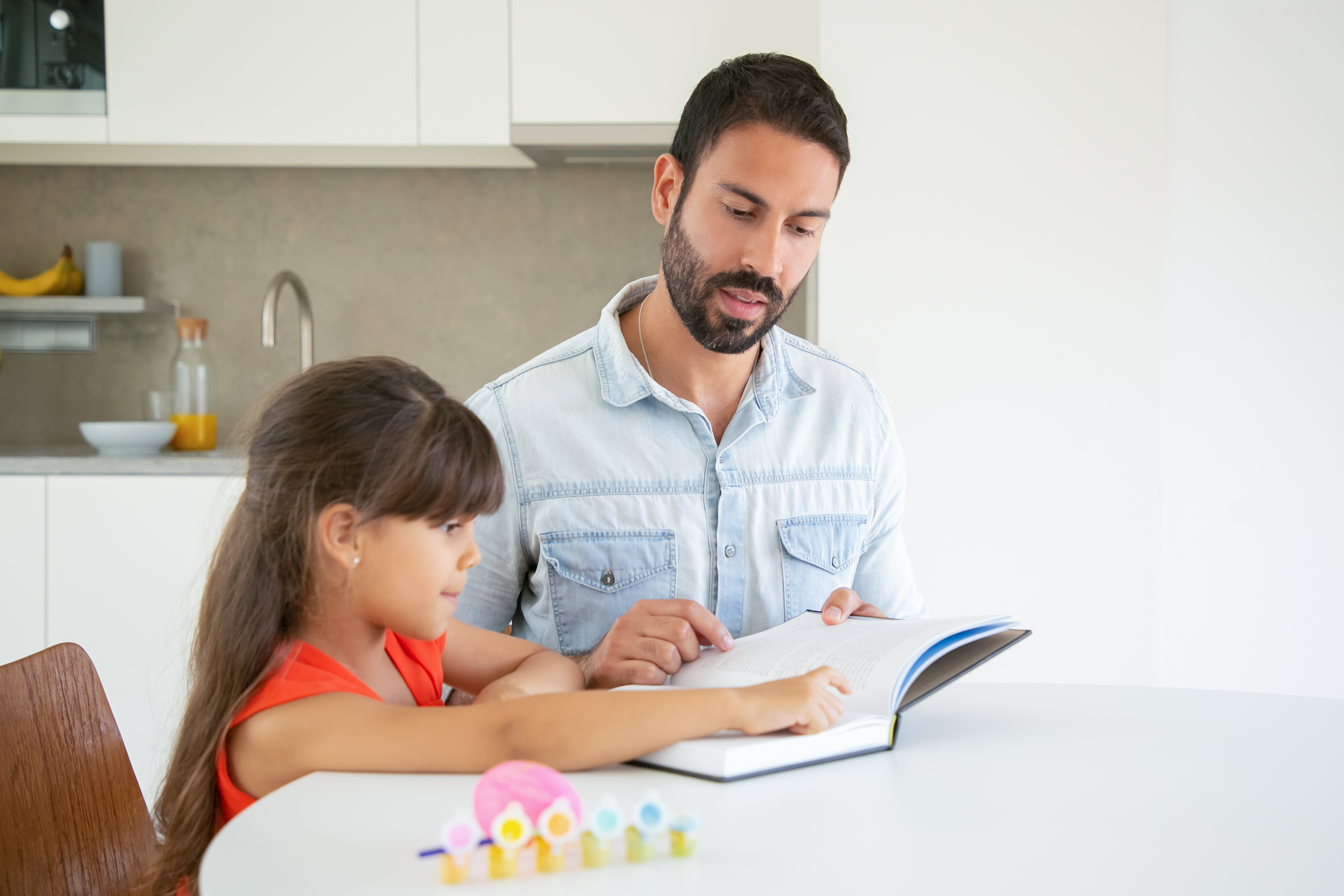 ¿Cómo y cuándo hablar de política con nuestros hijos?