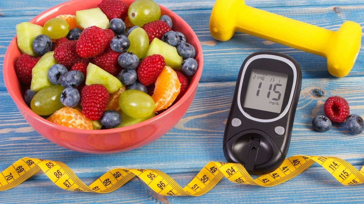 ¿Te diagnosticaron prediabetes? Sigue estas recomendaciones para controlarla