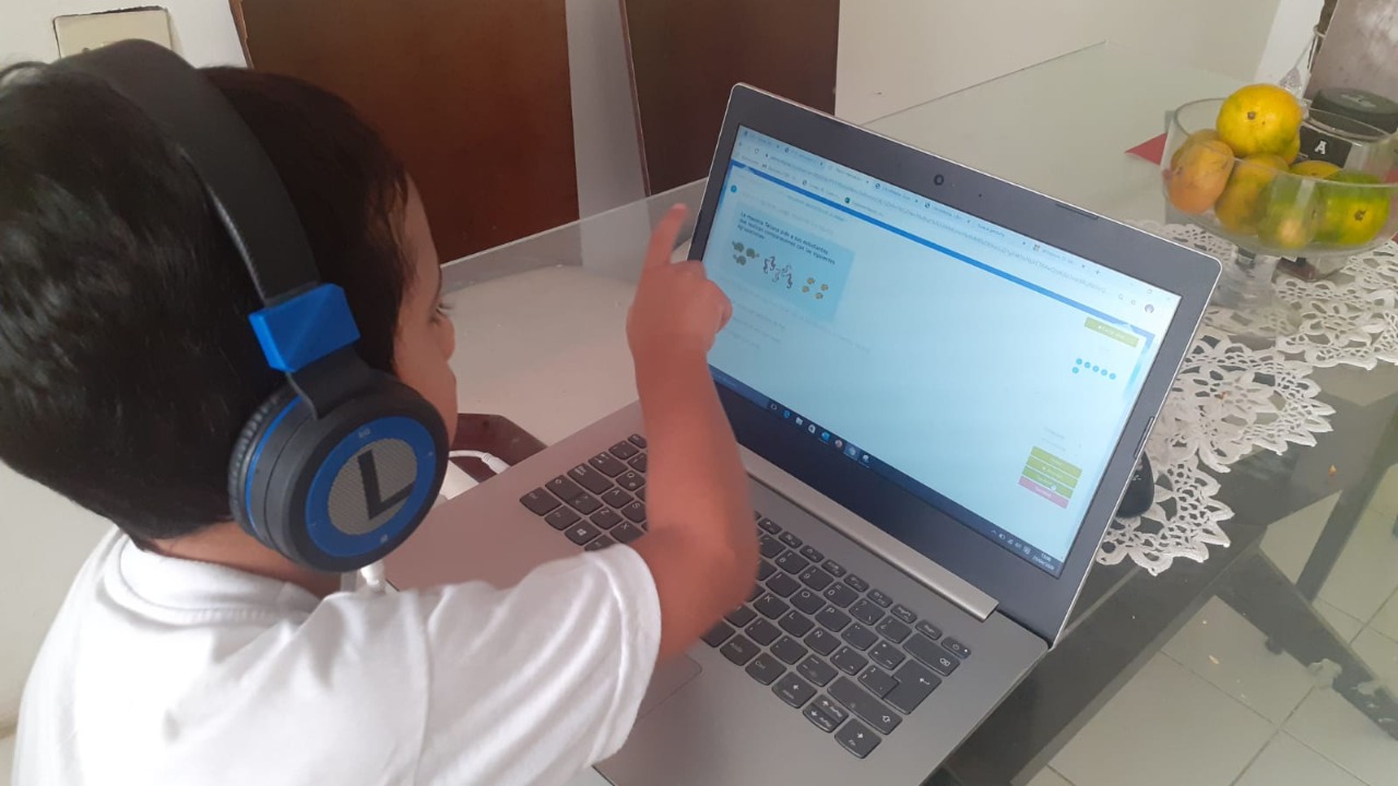 Desafíos de la educación: ¿Cómo usar la tecnología sin generar nuevas formas de desigualdad?