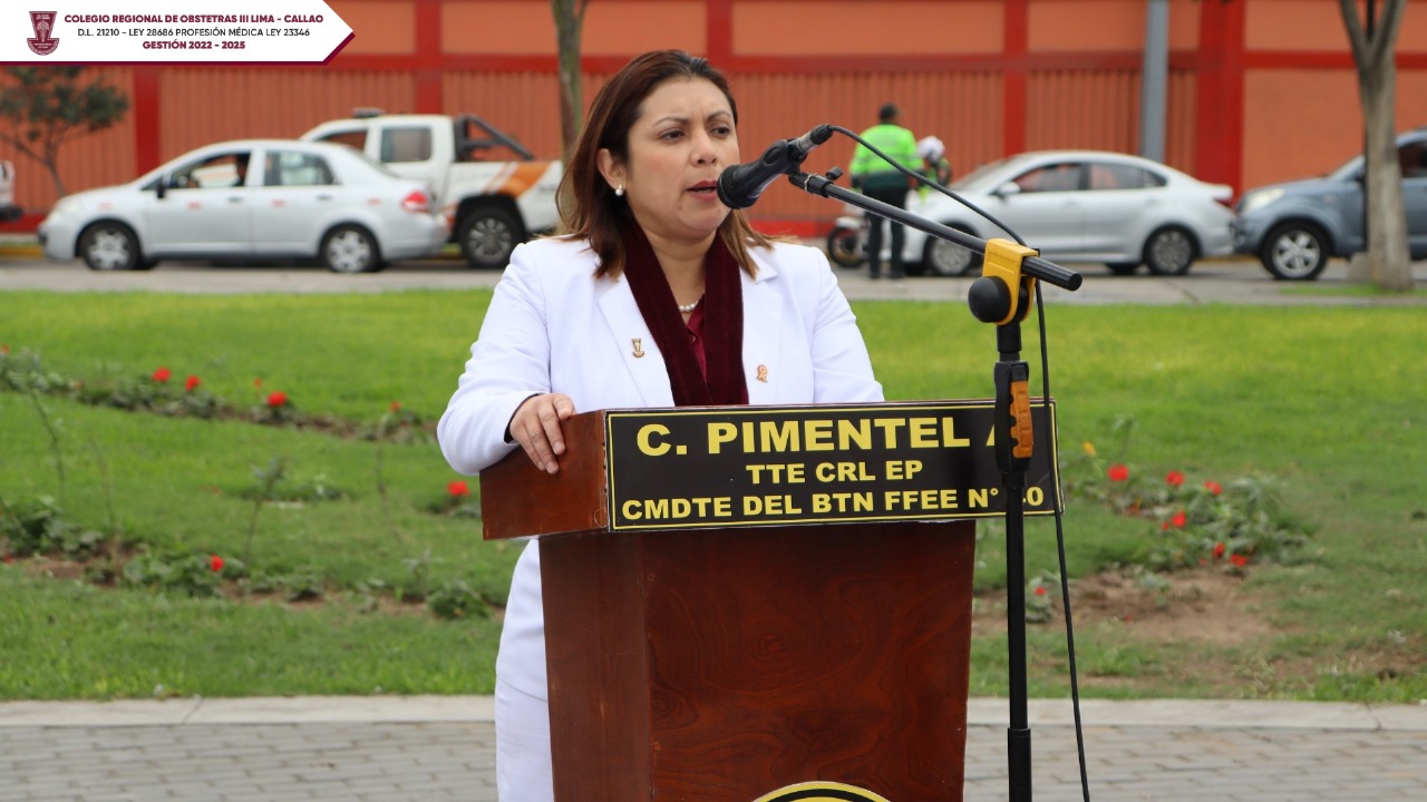 EL MINISTERIO DE SALUD ATENTA CONTRA LA LABOR DE LAS OBSTETRAS A NIVEL NACIONAL, AFECTANDO A LA POBLACIÓN DE BAJOS RECURSOS, DENUNCIA EL COLEGIO DE OBSTETRAS III LIMA – CALLAO.