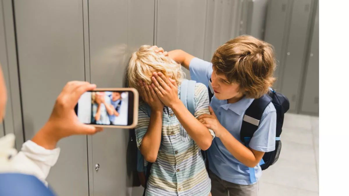 80% de víctimas de bullying desarrolla algún tipo de trastorno mental