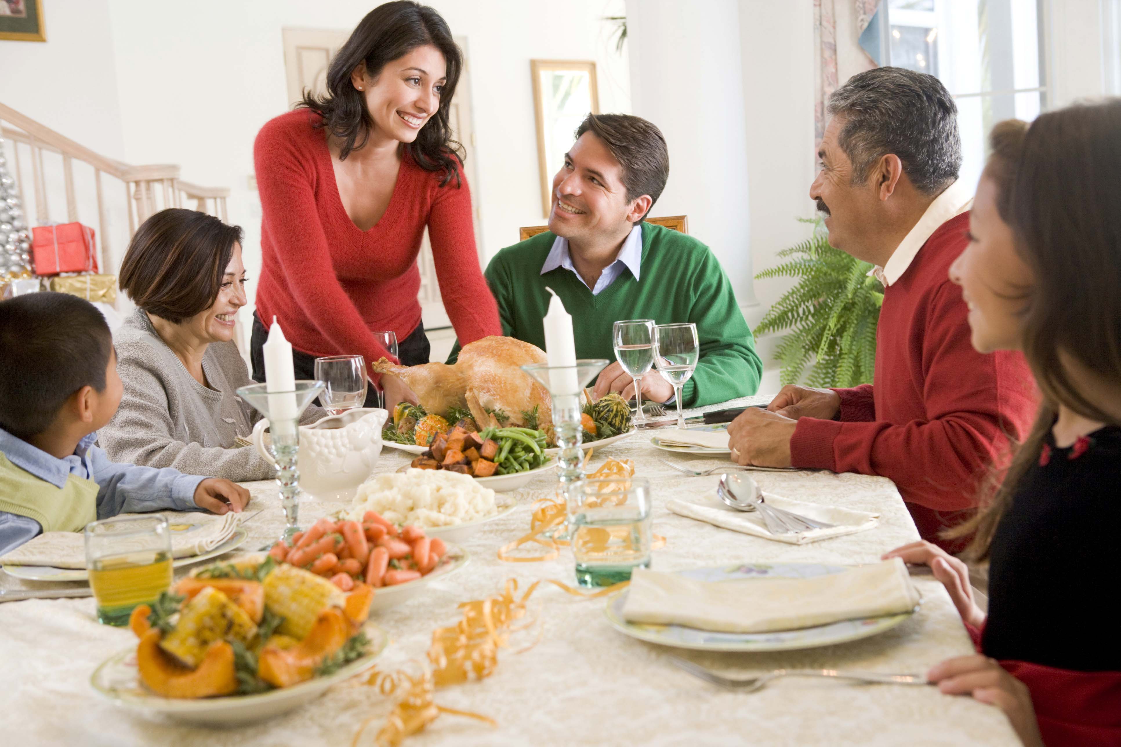 5 Buenas prácticas para trasmitir a tus hijos esta navidad