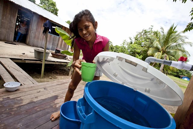 CONOCE LAS 4 ENFERMEDADES QUE SE PUEDEN CONTRAER POR FALTA DE AGUA POTABLE