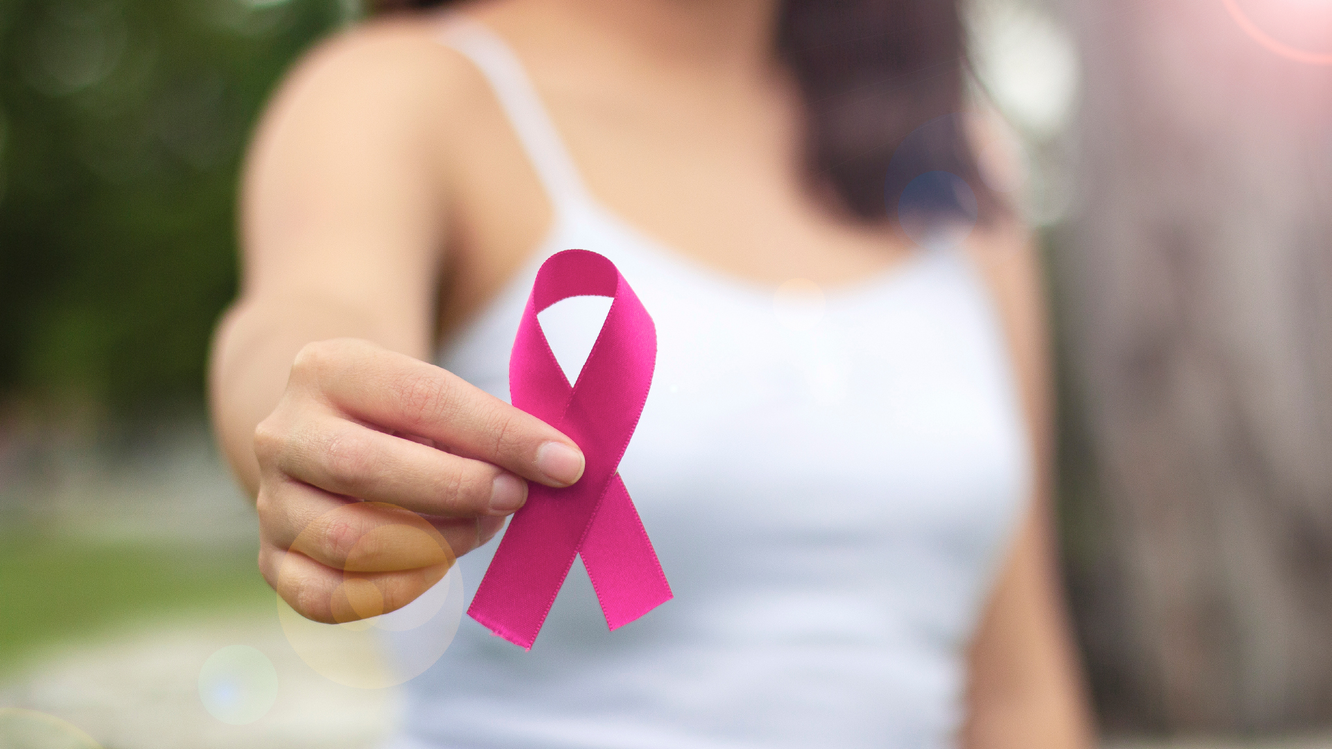 DIA MUNDIAL CONTRA EL CÁNCER DE MAMA: CINCO CHEQUEOS PARA PREVENIR ESTA ENFERMEDAD