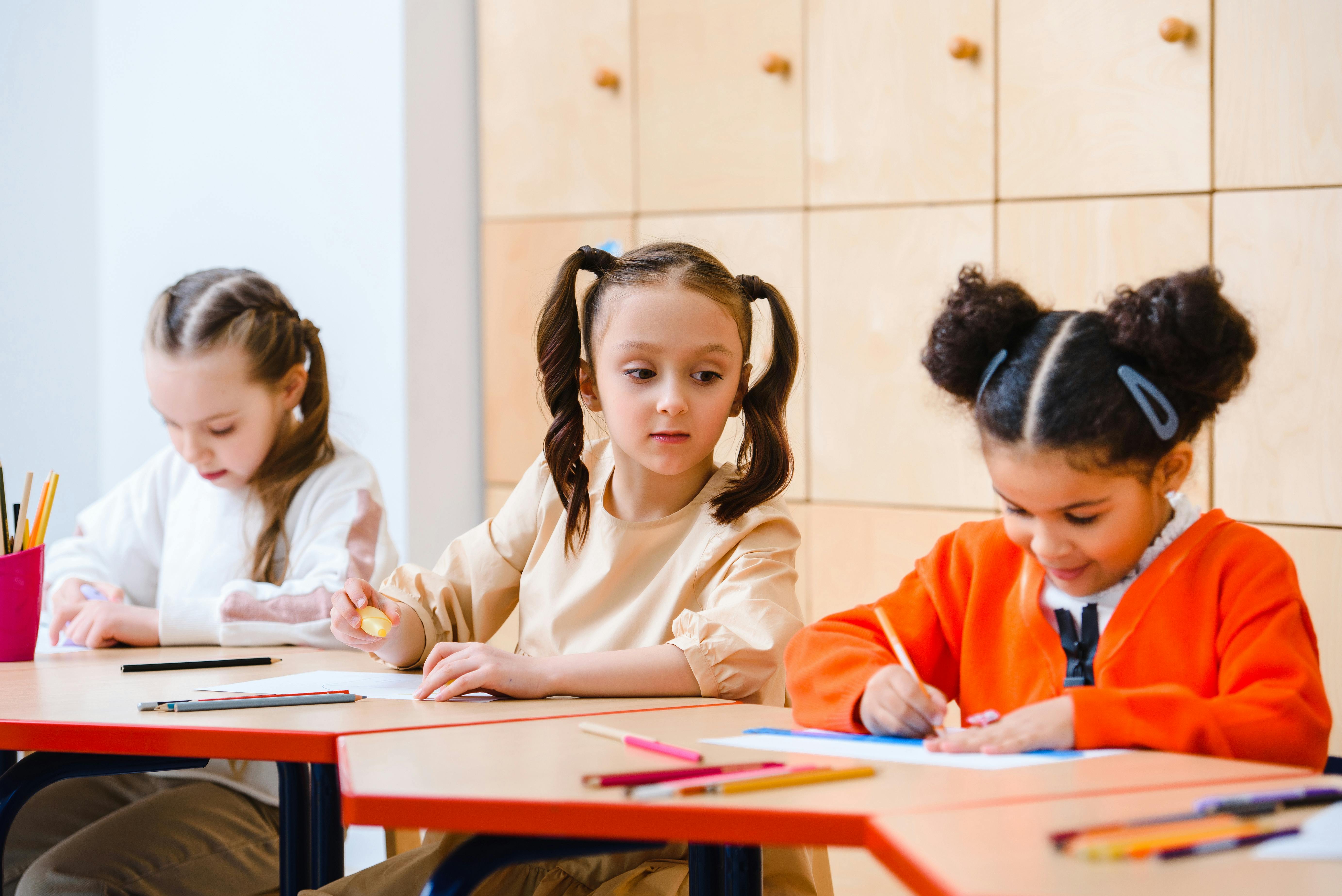 ¿Cómo pueden los docentes dar apoyo a los niños con TDAH en el aula?