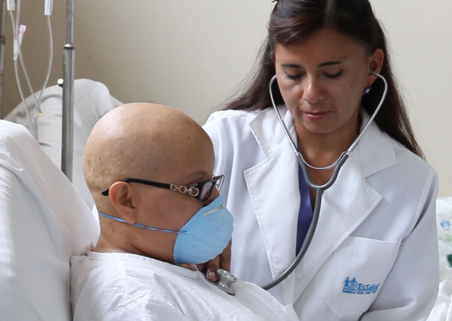 Cuatro formas en que la implementación de la Ley Nacional de Cáncer mejoraría la calidad de vida de los pacientes