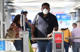 ¿Cómo protegernos si salimos a la calle?