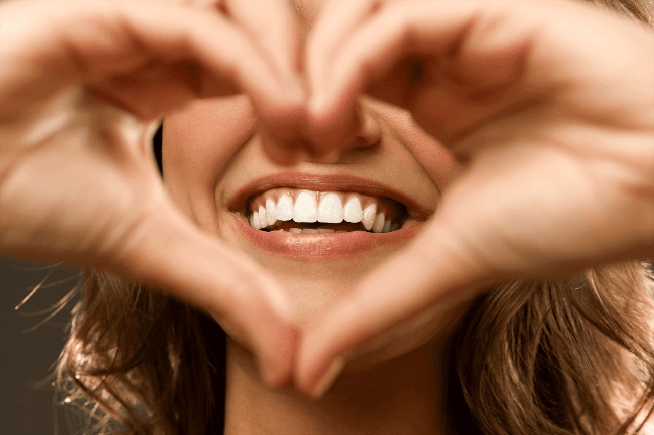 Día Mundial del Corazón: Por una sonrisa y un corazón sano