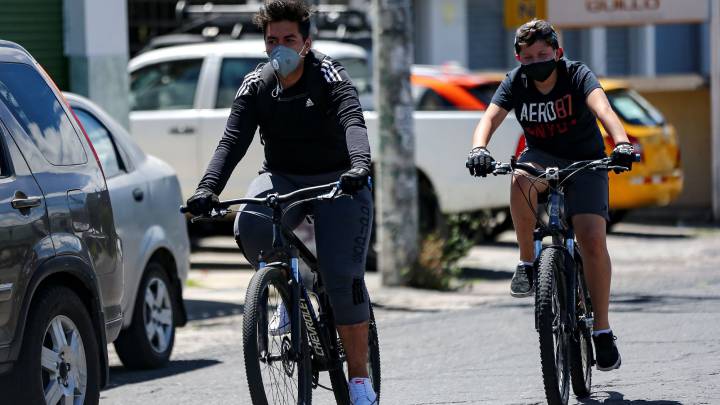 ¿Prefieres usar tu bici?: Algunas recomendaciones que te ayudarán a tener un mejor trayecto