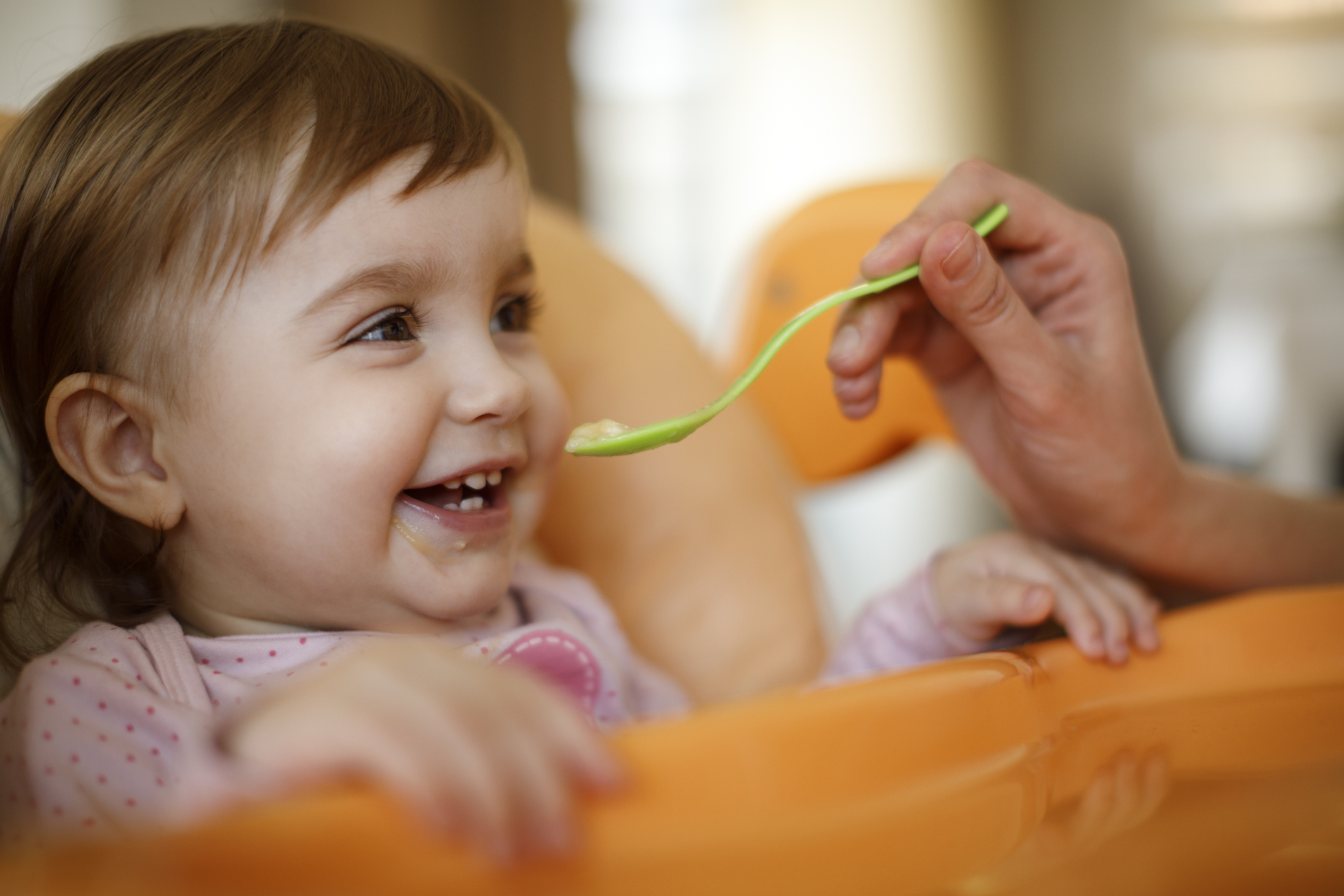 Cáncer en niños: ¿Qué deben evitar comer en la cena navideña?