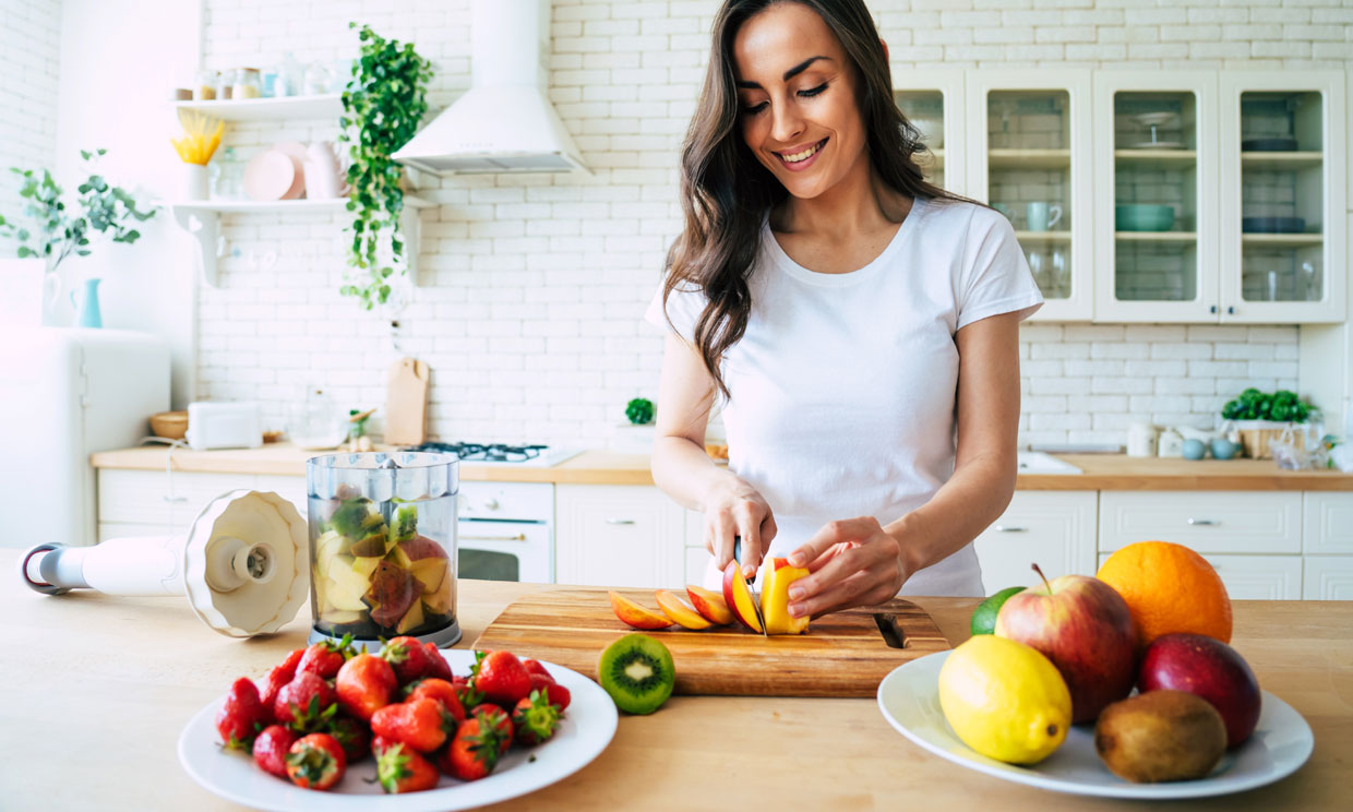 ¿CÓMO MEJORAR LA ALIMENTACIÓN DURANTE LA PANDEMIA Y PREVENIR UN INFARTO CARDÍACO?