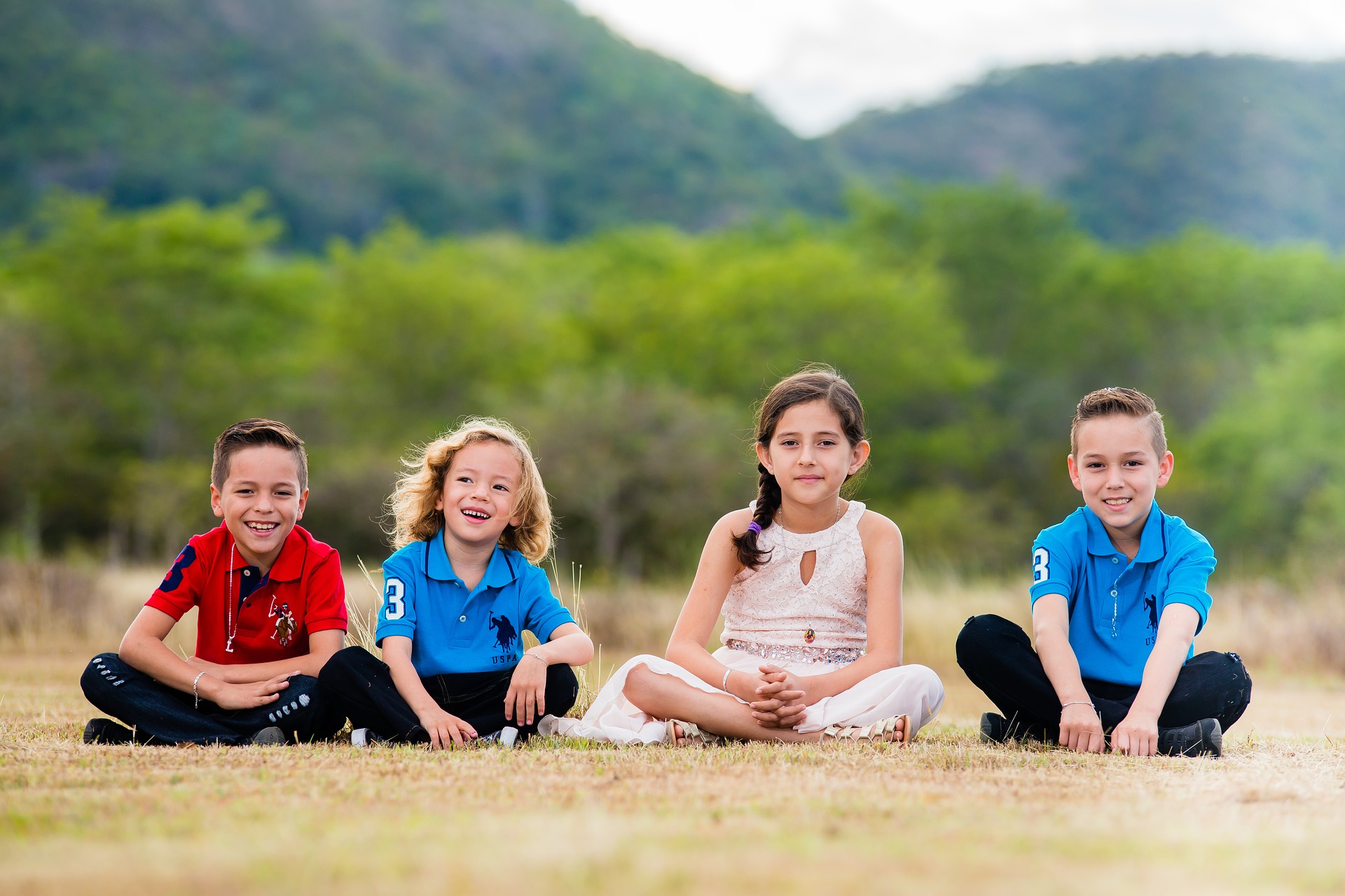 Recomendaciones para fomentar la solidaridad en los niños