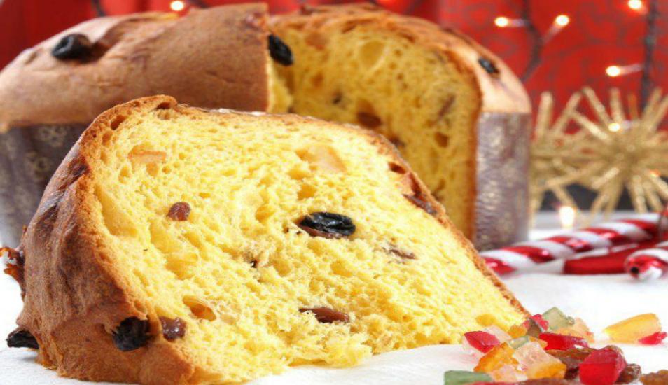 Un panetón clásico de 900 gramos equivale a consumir 36 panes