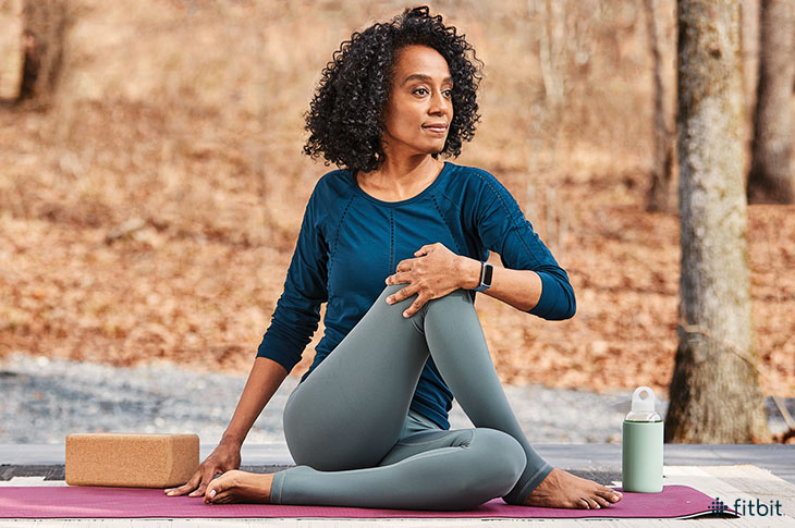 Mindfulness y fitness: aprende por qué darlo todo en el gimnasio ya no es la máxima prioridad