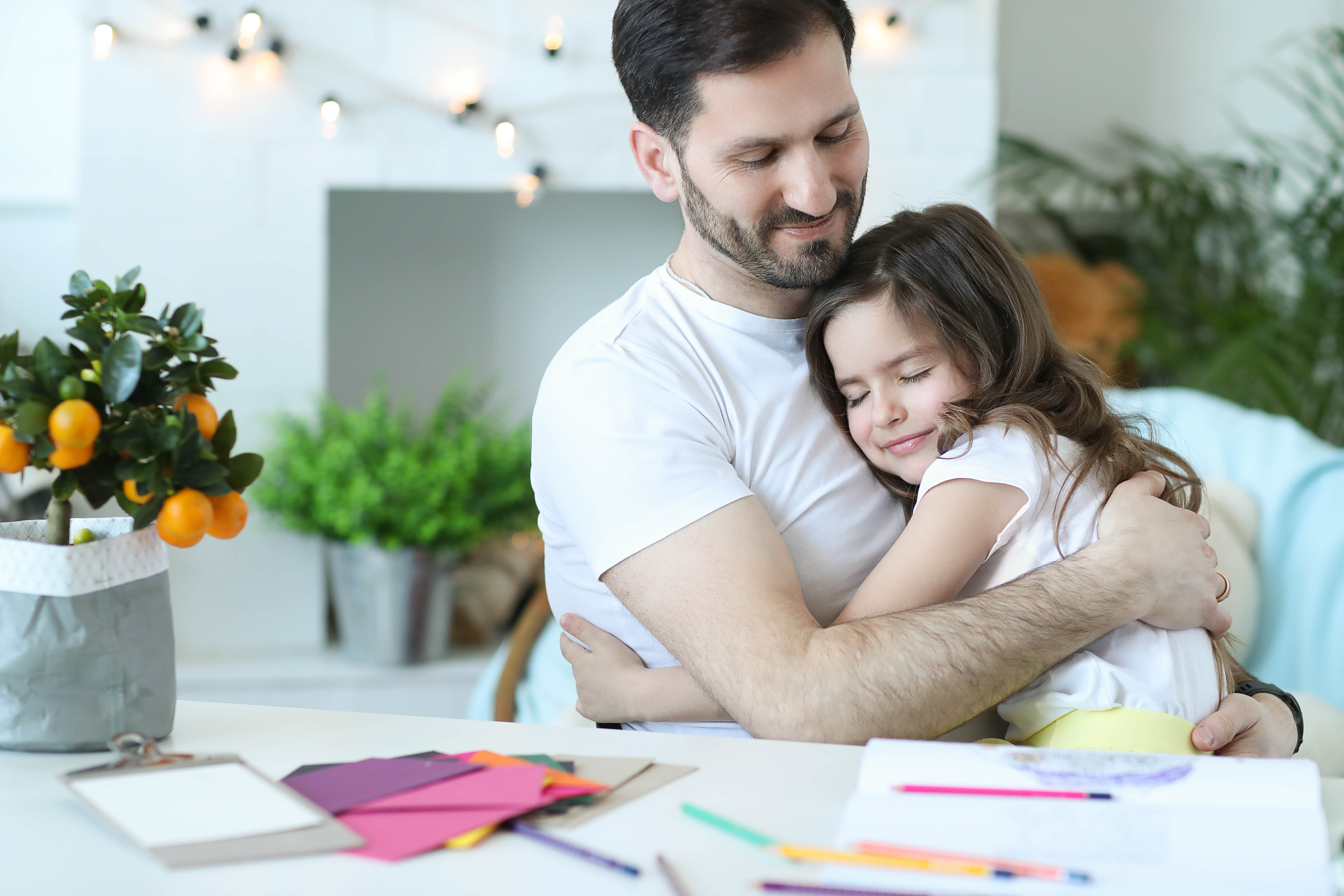 Siete consejos para hablar sobre menstruación con los niños y las niñas