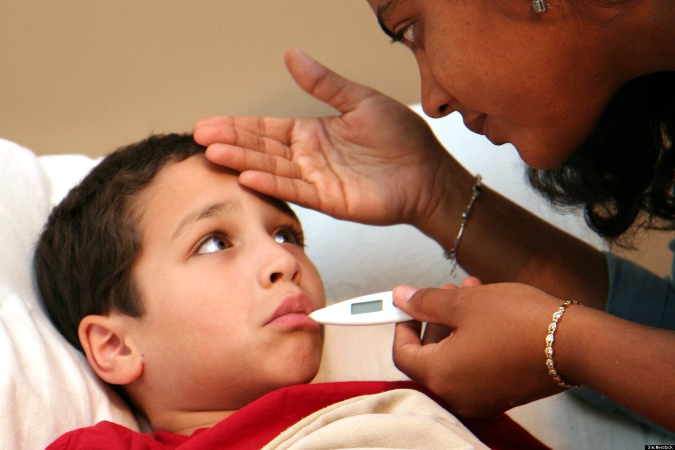 Fiebre tifoidea es la enfermedad más contagiosa originada por acumulación de basura