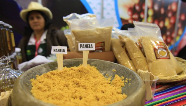 Panela: endulzante natural y reemplazo saludable del azúcar