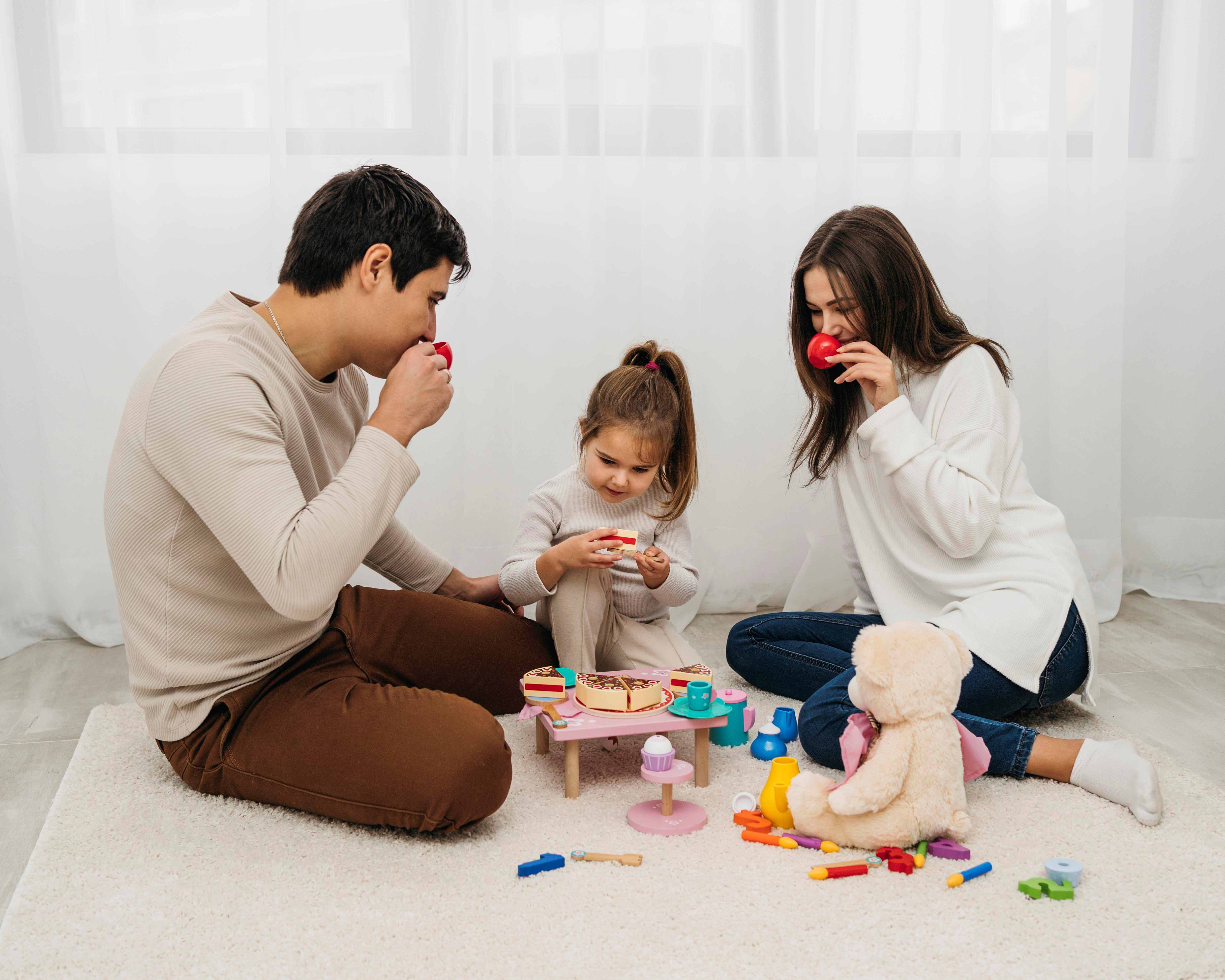 Día Mundial de Conciencia sobre el Autismo: Cinco consejos para guiar a los padres en la crianza de hijos con TEA