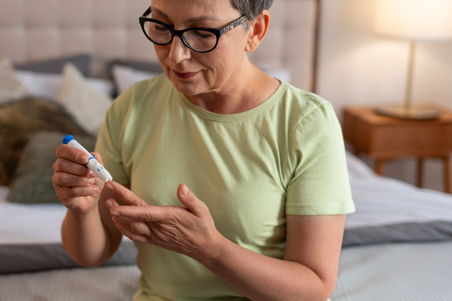 62 millones de personas viven con diabetes en la región de las Américas, el llamado es a la prevención