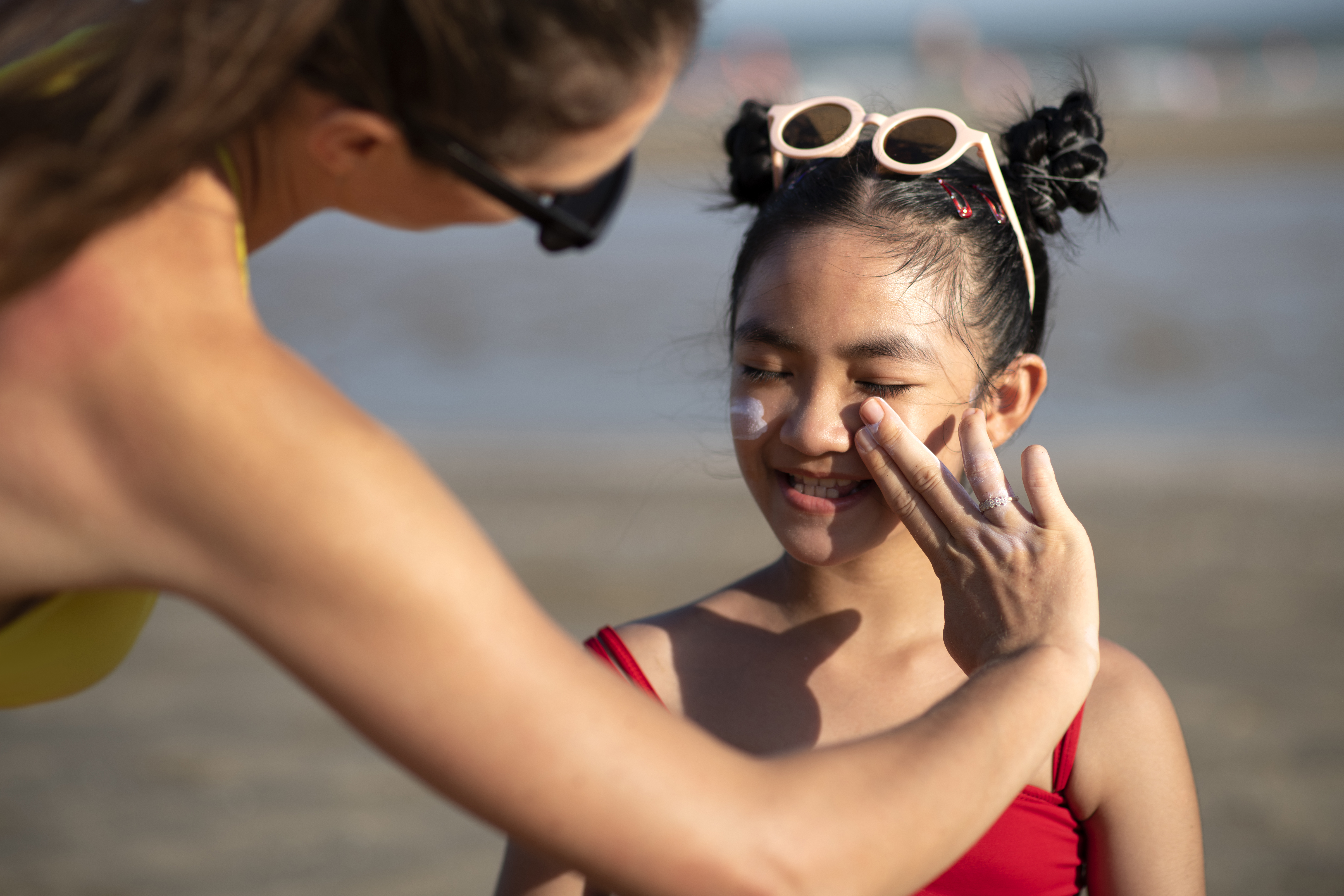 Este verano, cuida tu piel ante la ola de calor en Lima