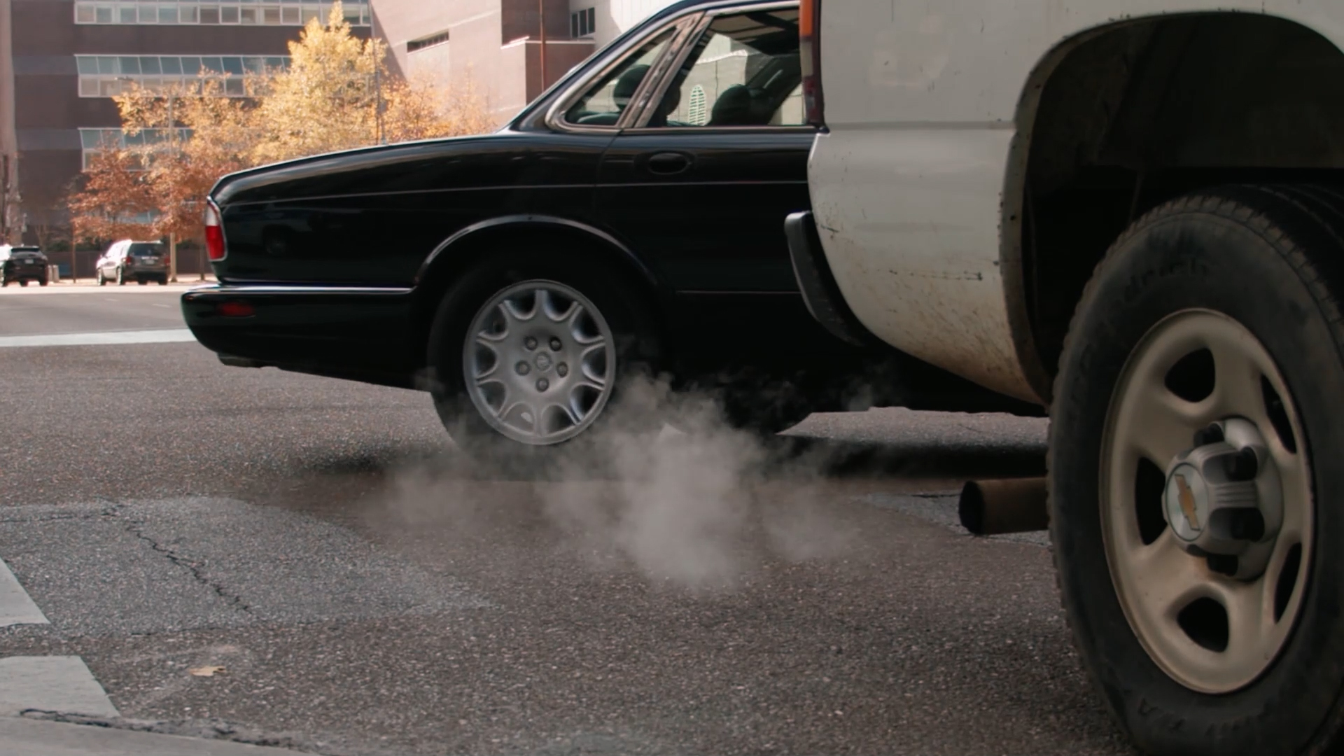 MTC contará con inventarios de gases de efecto invernadero generados por el transporte urbano