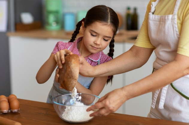 Diversión al máximo: actividades en casa para los niños en estas vacaciones