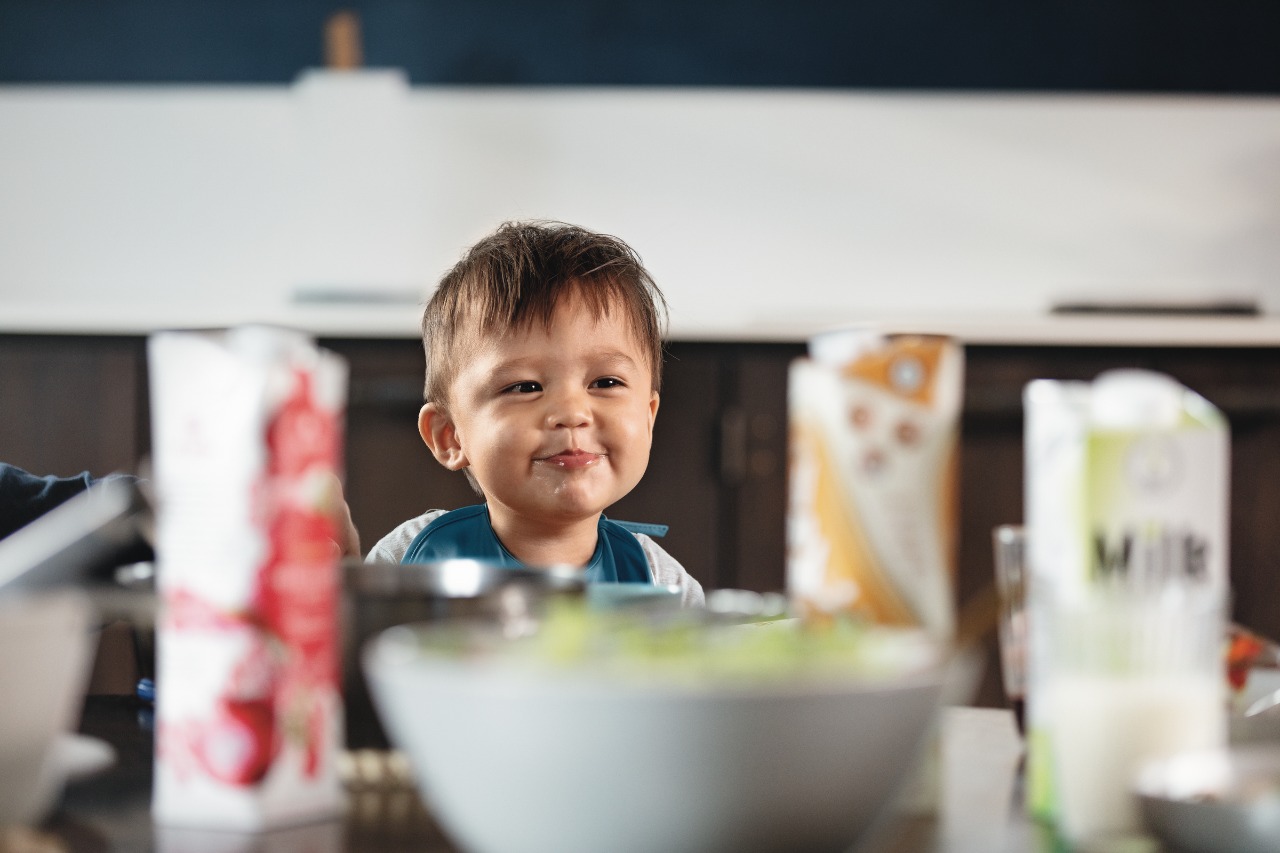 Claves para preparar loncheras ricas, prácticas y seguras para los niños