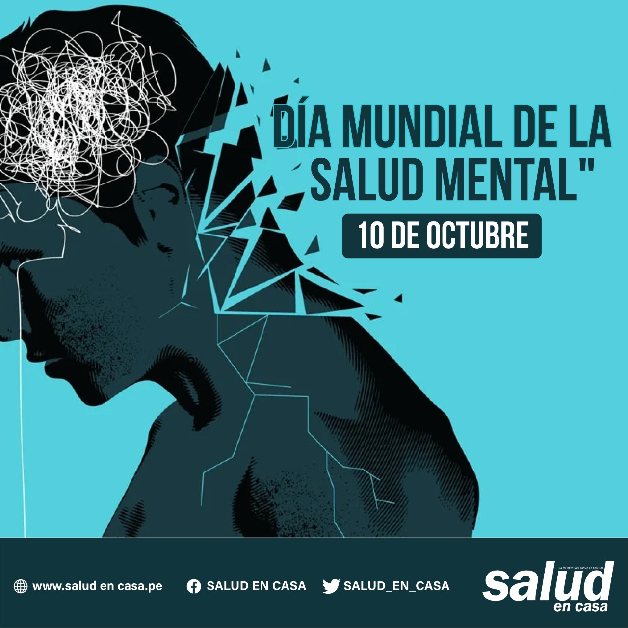 Crisis de salud mental en el Perú aumenta por desconocimiento