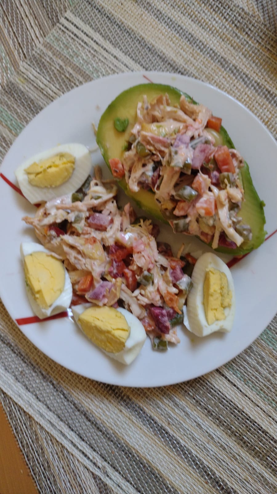 COMER PALTA TODOS LOS DIAS ES BENEFICIOSO PARA NUESTRO CUERPO