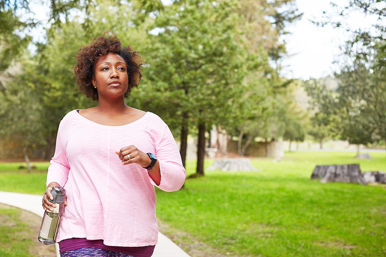 Fitbit: ¿Cuál es la importancia de aprender a conocer tu cuerpo?