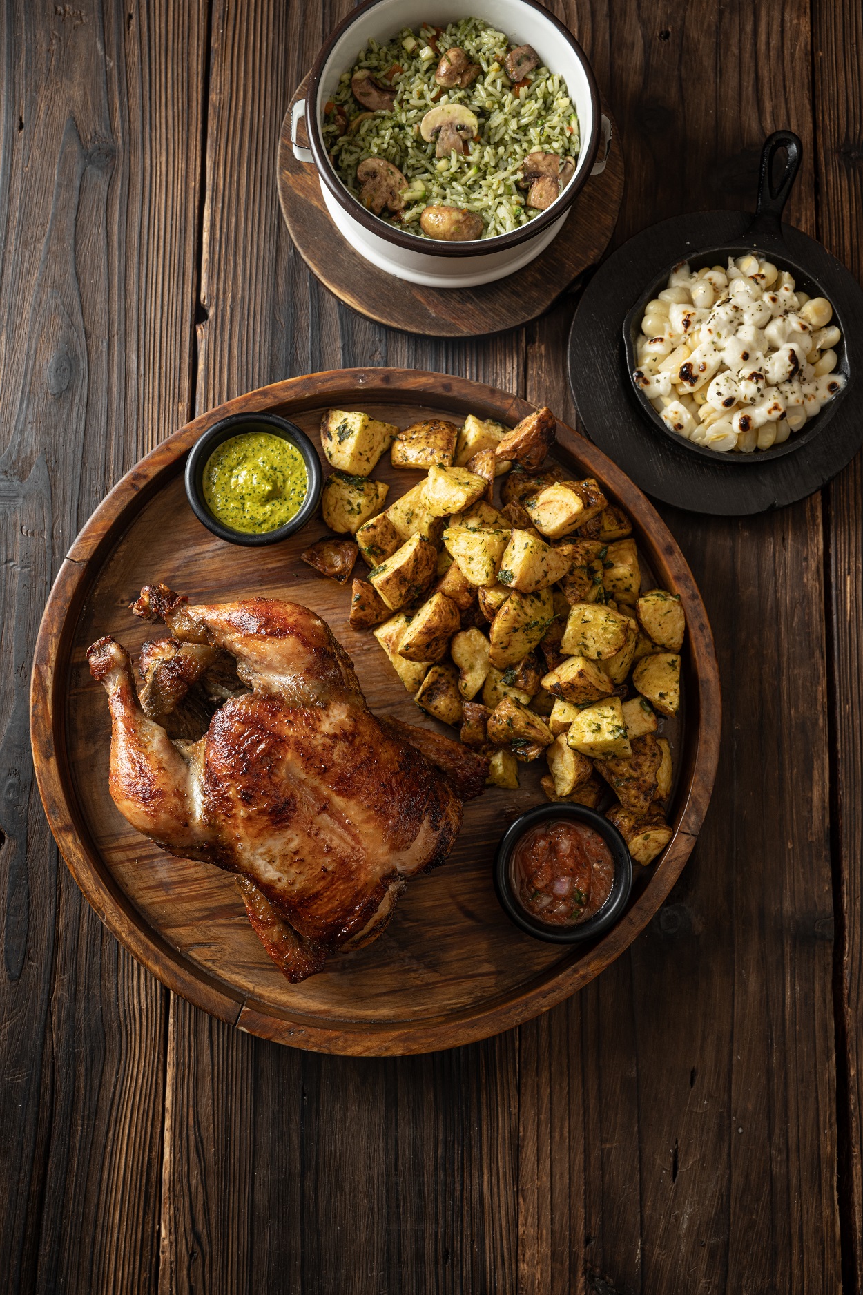 Día del Pollo a la Brasa: Conoce más sobre la evolución e innovación de este plato con el auténtico sabor peruano