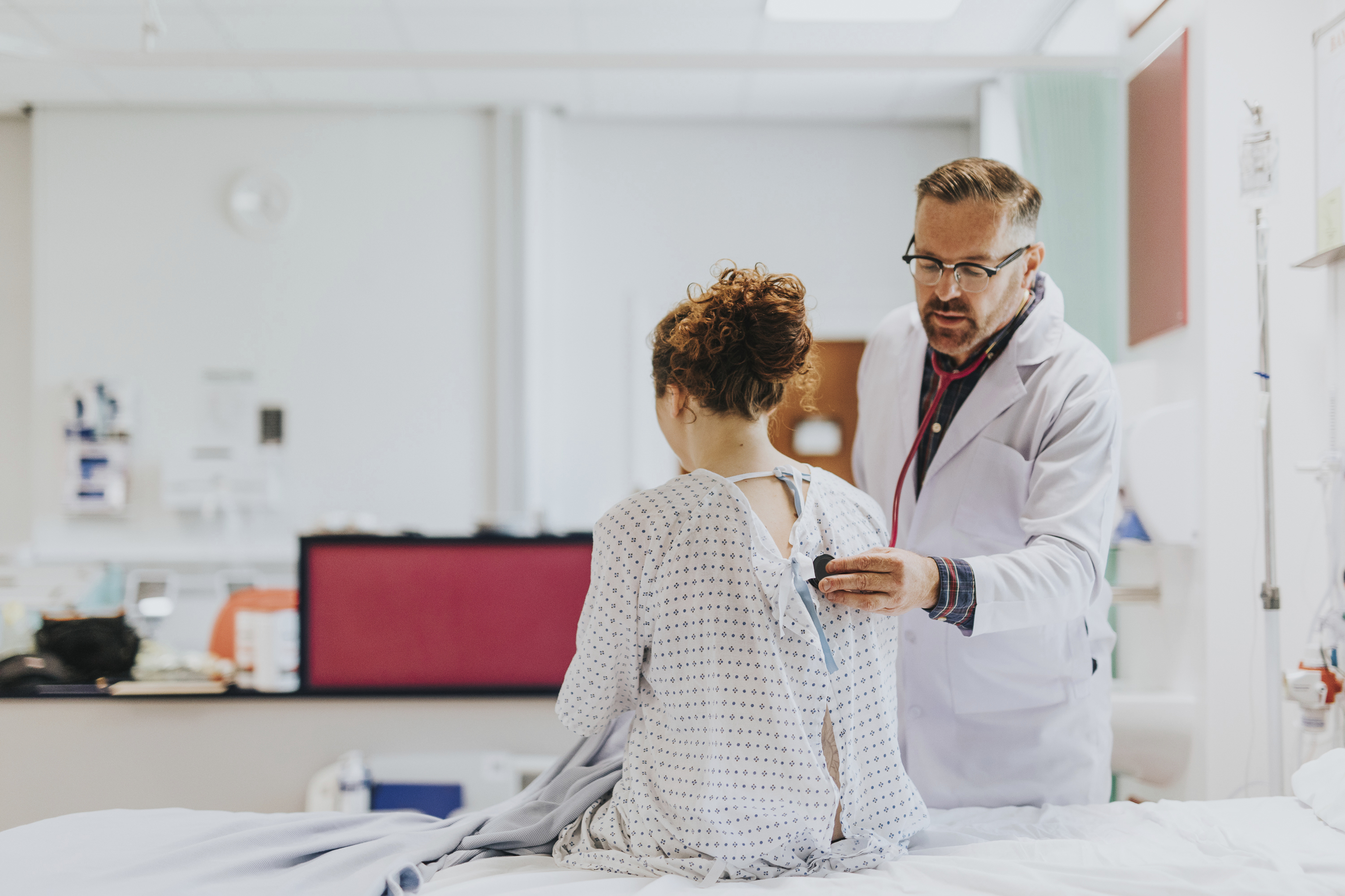 En Sudamérica, pese a contar con especialistas y tratamientos disponibles, persisten los retrasos en el diagnóstico y tratamiento de las enfermedades pulmonares intersticiales (EPI)