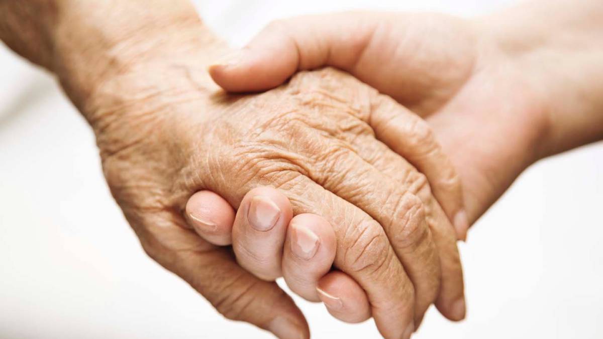 ALZHEIMER: ¿CÓMO APROVECHAR LA TECNOLOGÍA PARA CUIDAR A PACIENTES EN CASA?