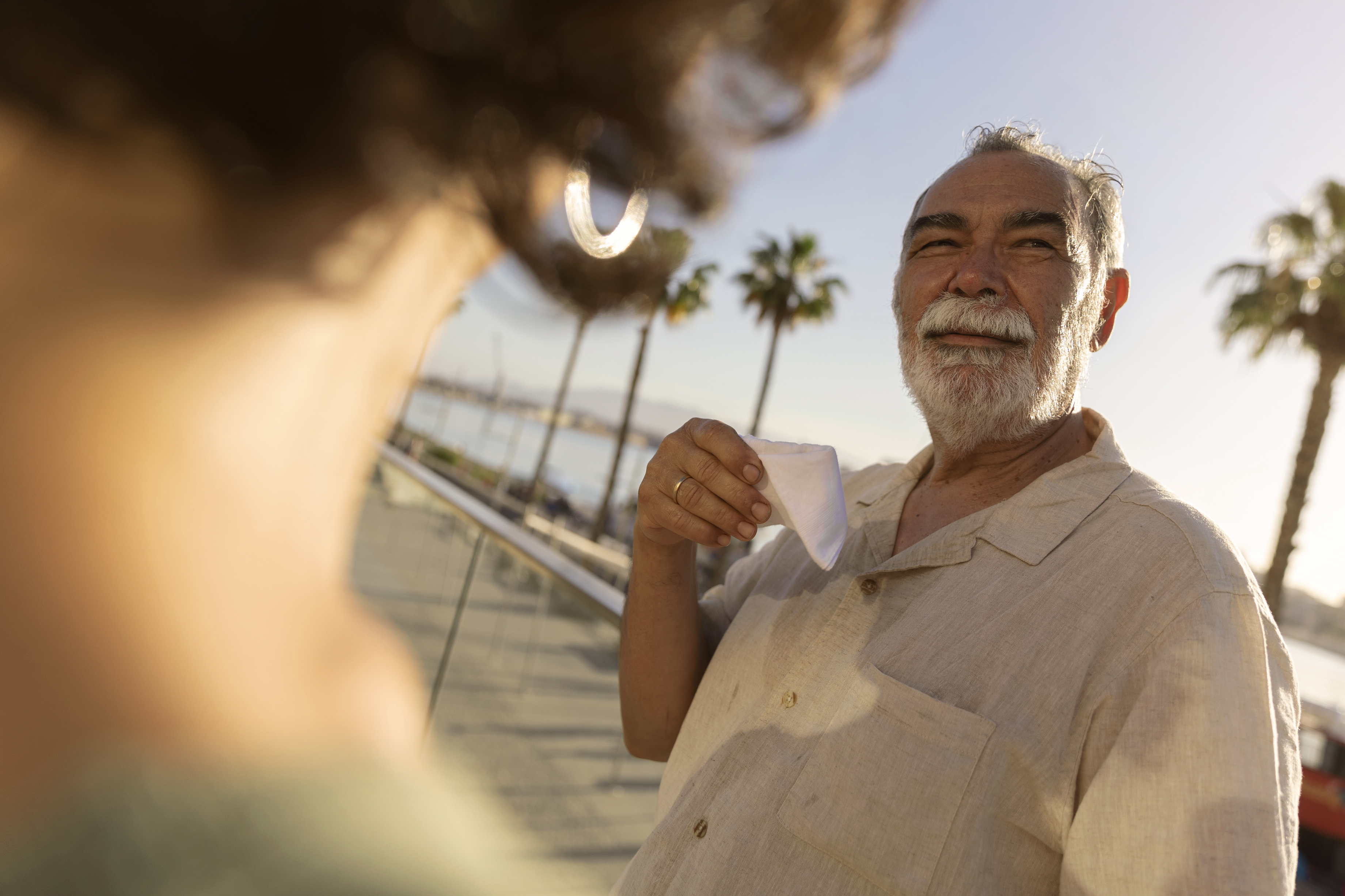 Exposición laboral al sol aumenta el riesgo de Cáncer de Piel