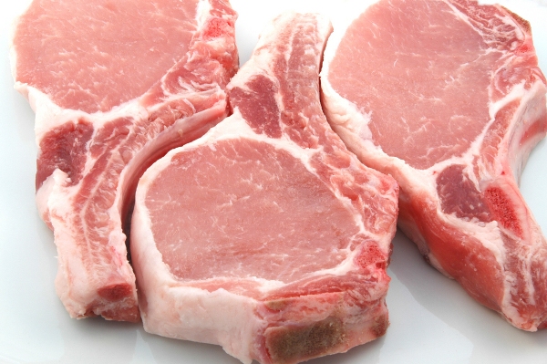 Sepa las bondades que esconde la carne del cerdo