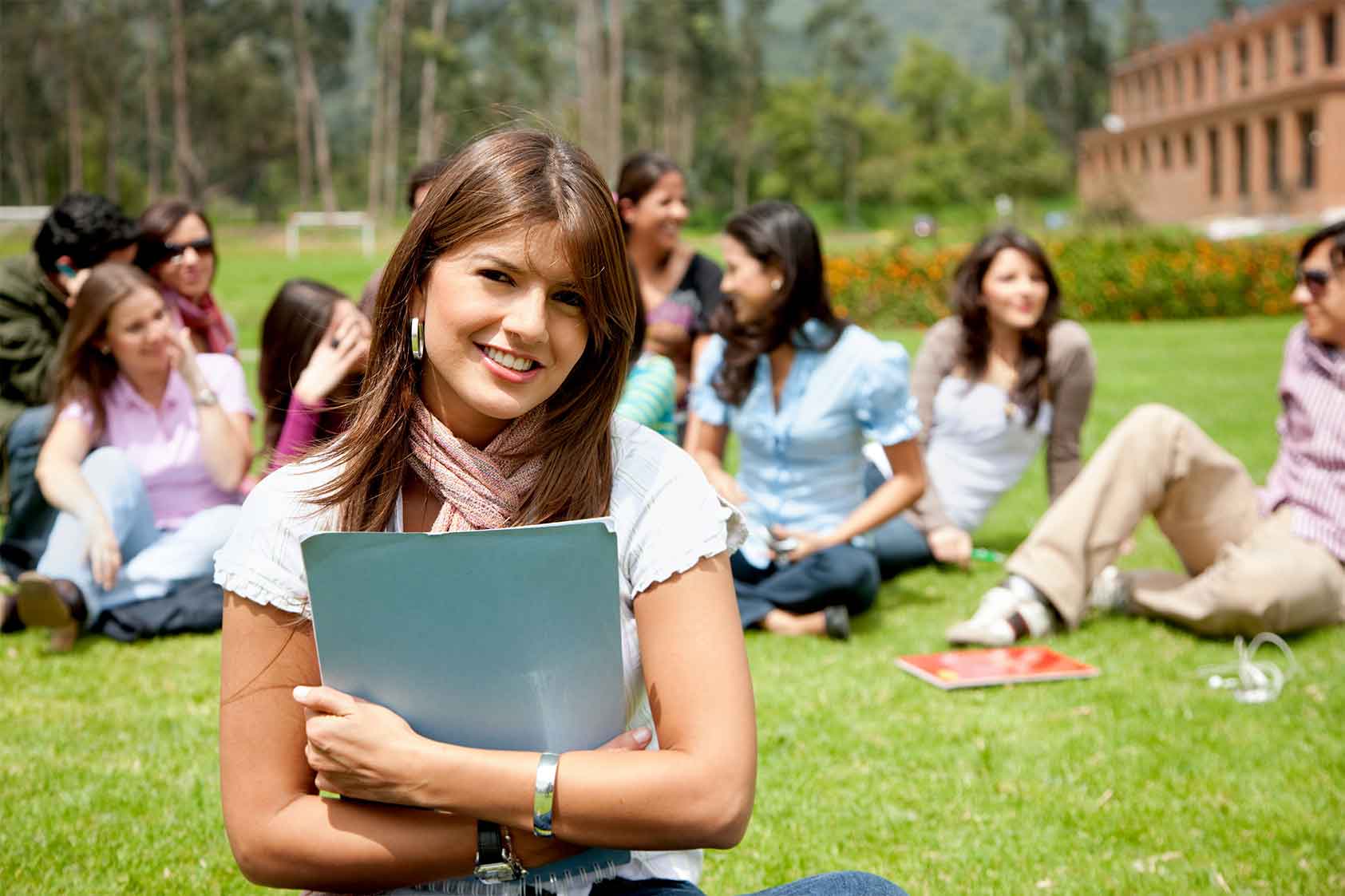 CINCO TIPS PARA PREPARARTE ANTES DE ACCEDER A LA UNIVERSIDAD