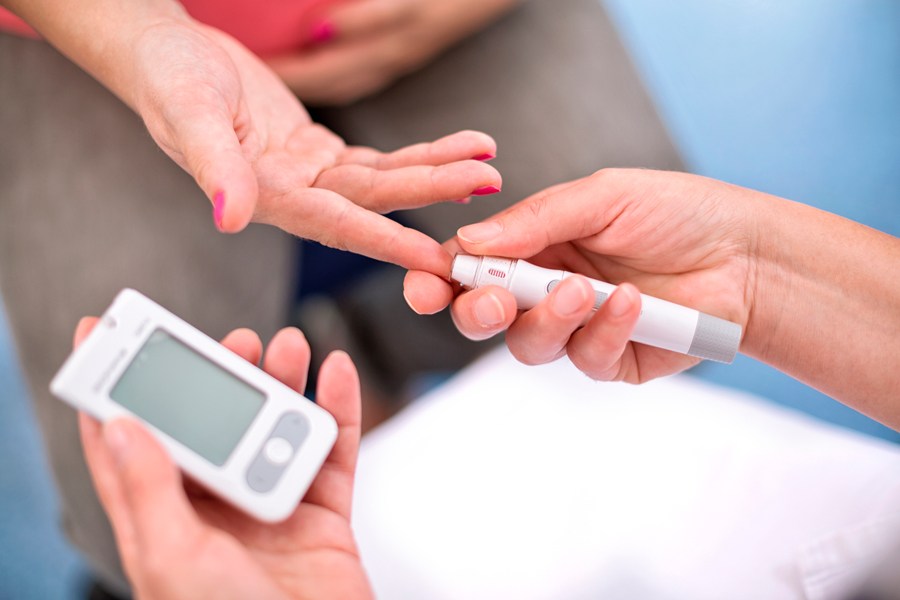 Diabetes: Más del 60% de pacientes no logra un adecuado control de azúcar en la sangre