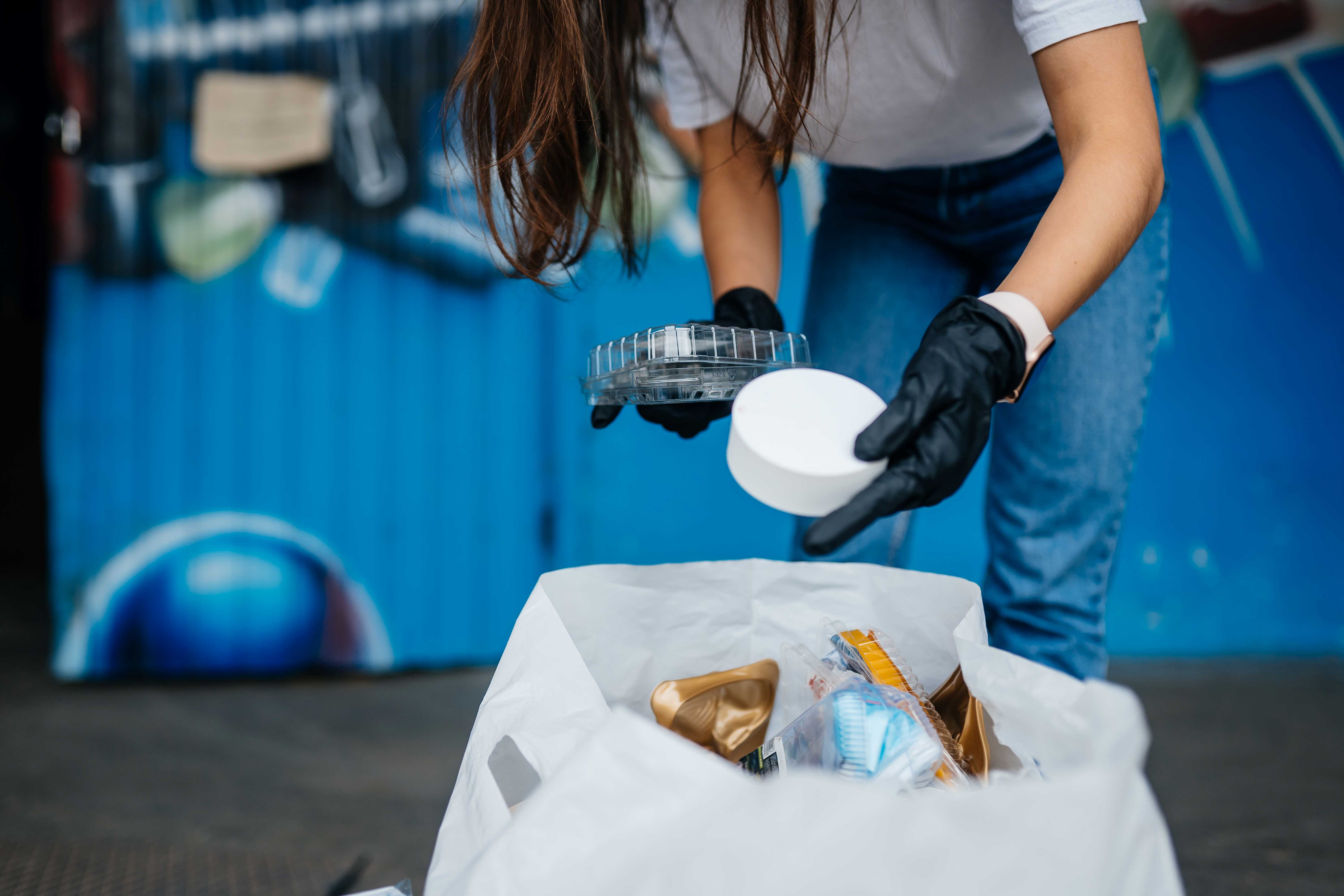 Día Mundial del Reciclaje: Los cuatro errores más comunes al reciclar