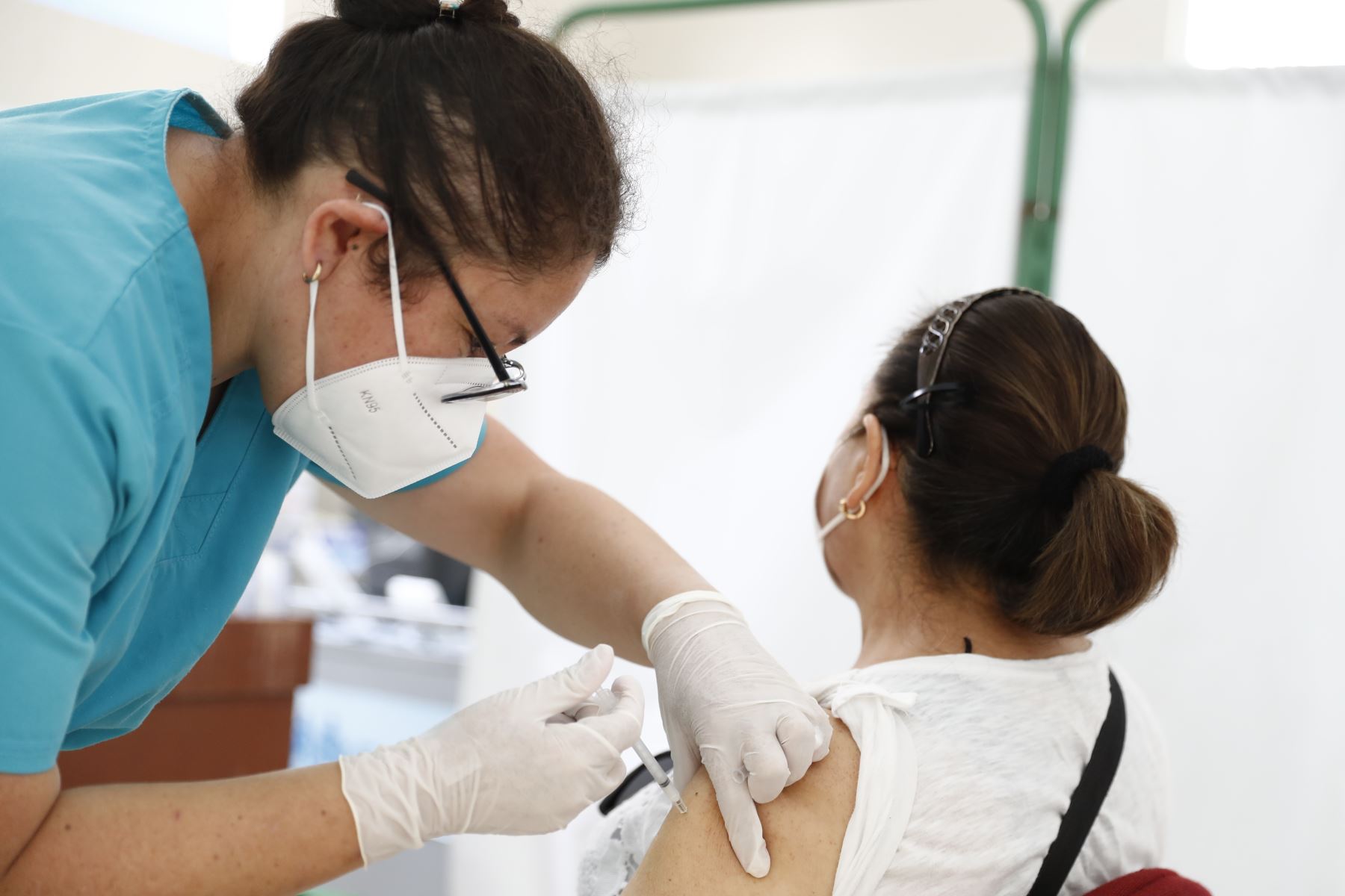 MÁS DE 2 MIL CASOS DE INFLUENZA EN PERÚ SE REGISTRARON HASTA EL INICIO DE ABRIL