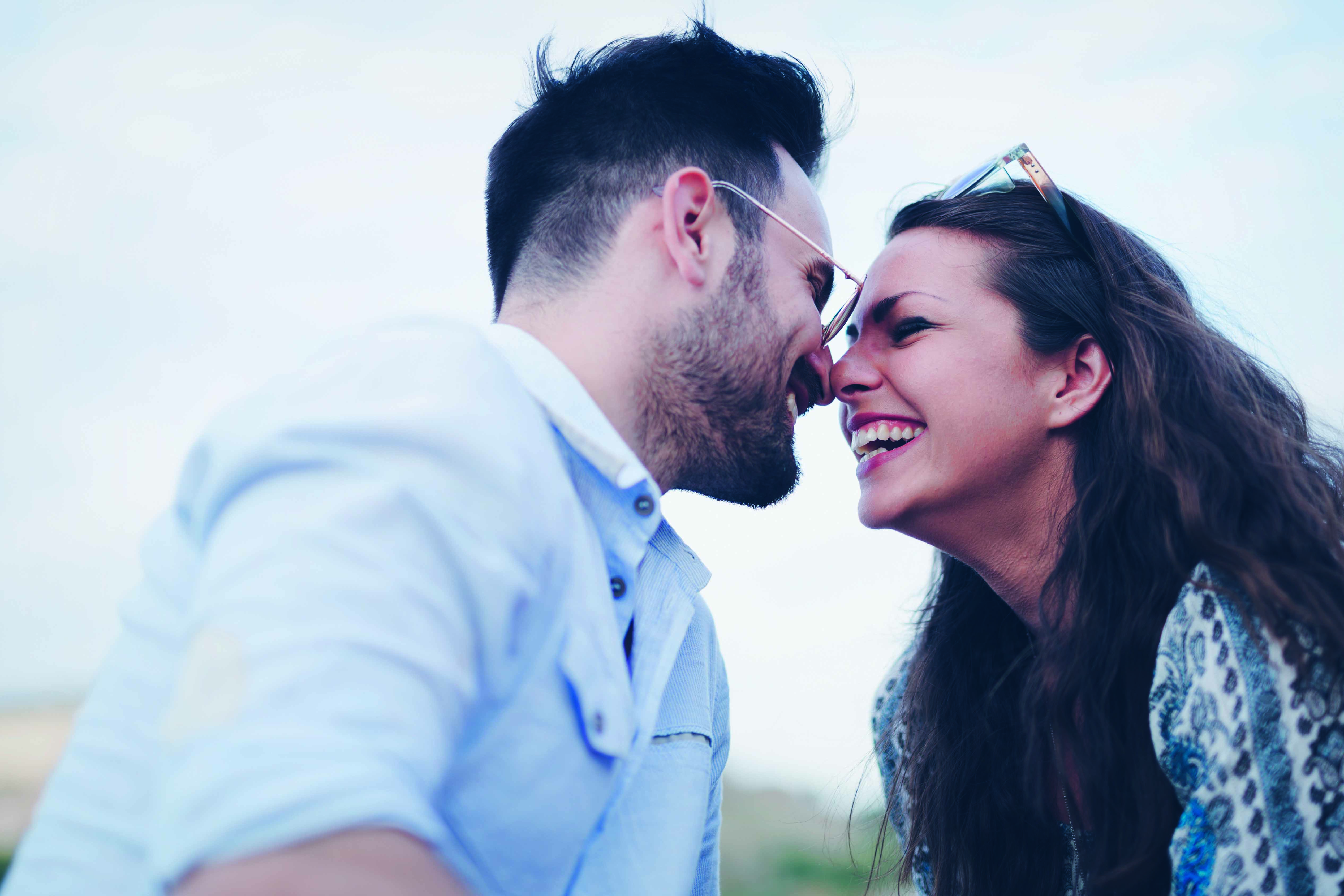 Salud Bucal: Besa sin miedo en este San Valentín