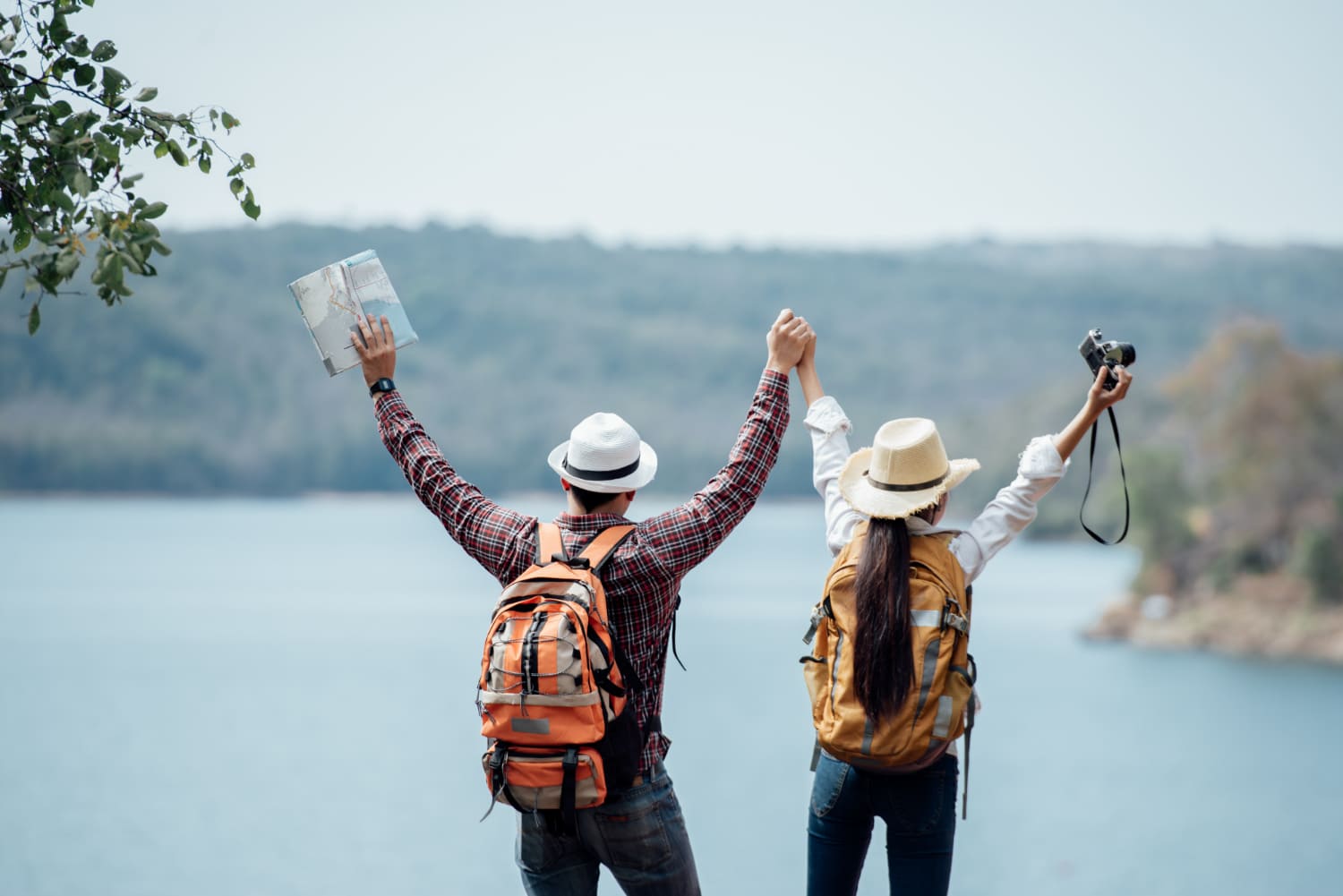 ¿Tienes incontinencia urinaria? 5 recomendaciones para viajar sin preocupaciones