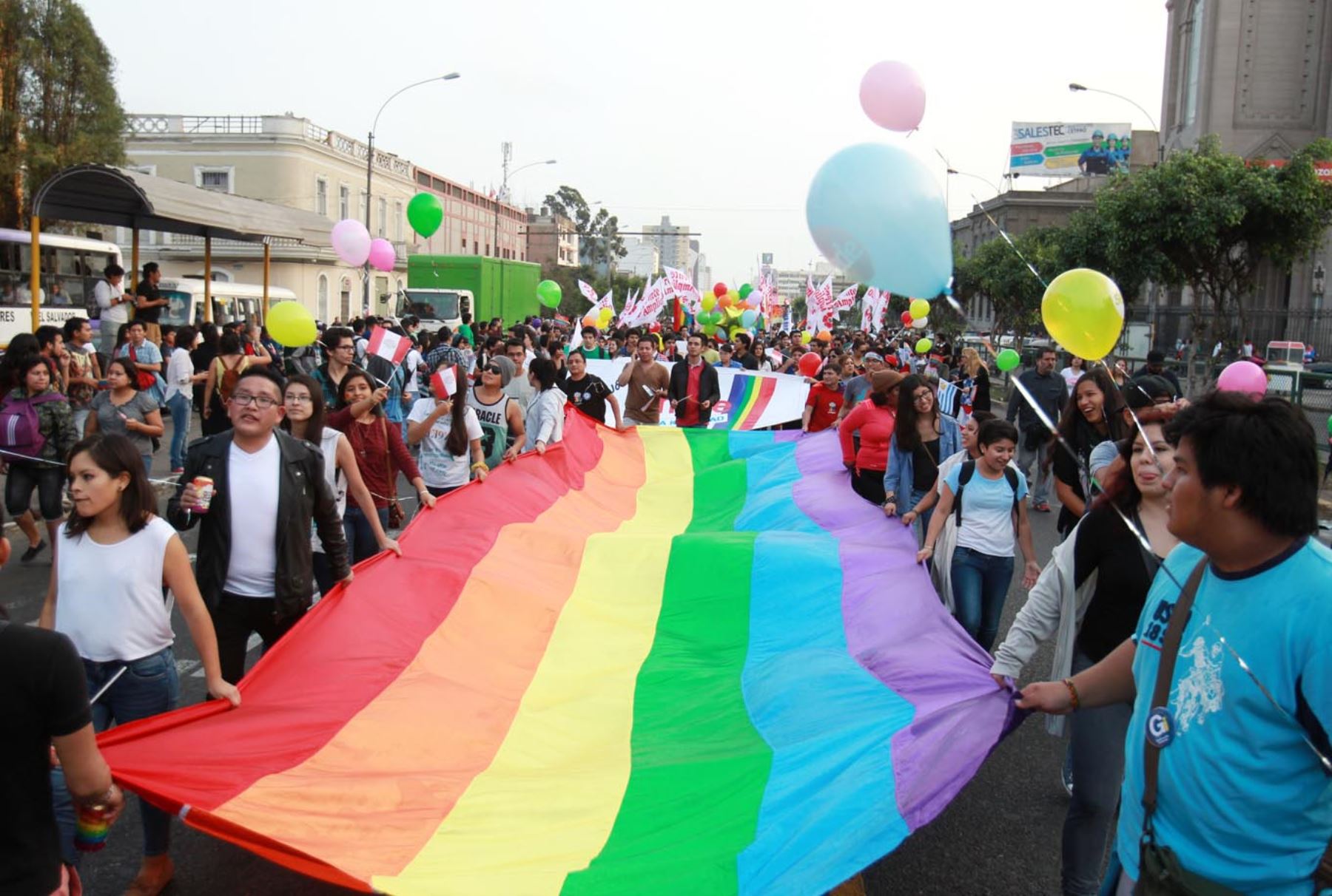 ¿Qué problemas emocionales afectan más a la comunidad LGTB?