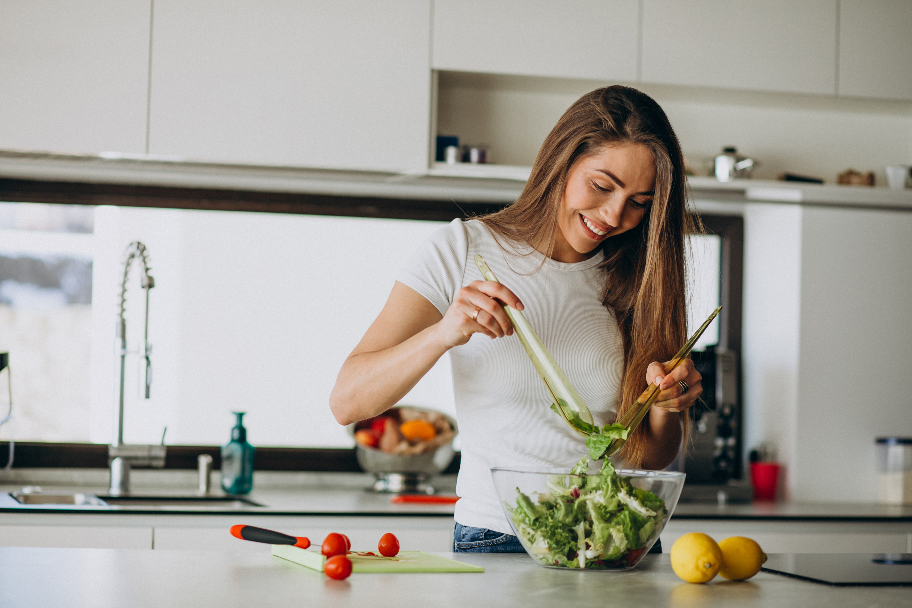 Día del Nutricionista: Recomendaciones para disminuir la sal en tus comidas