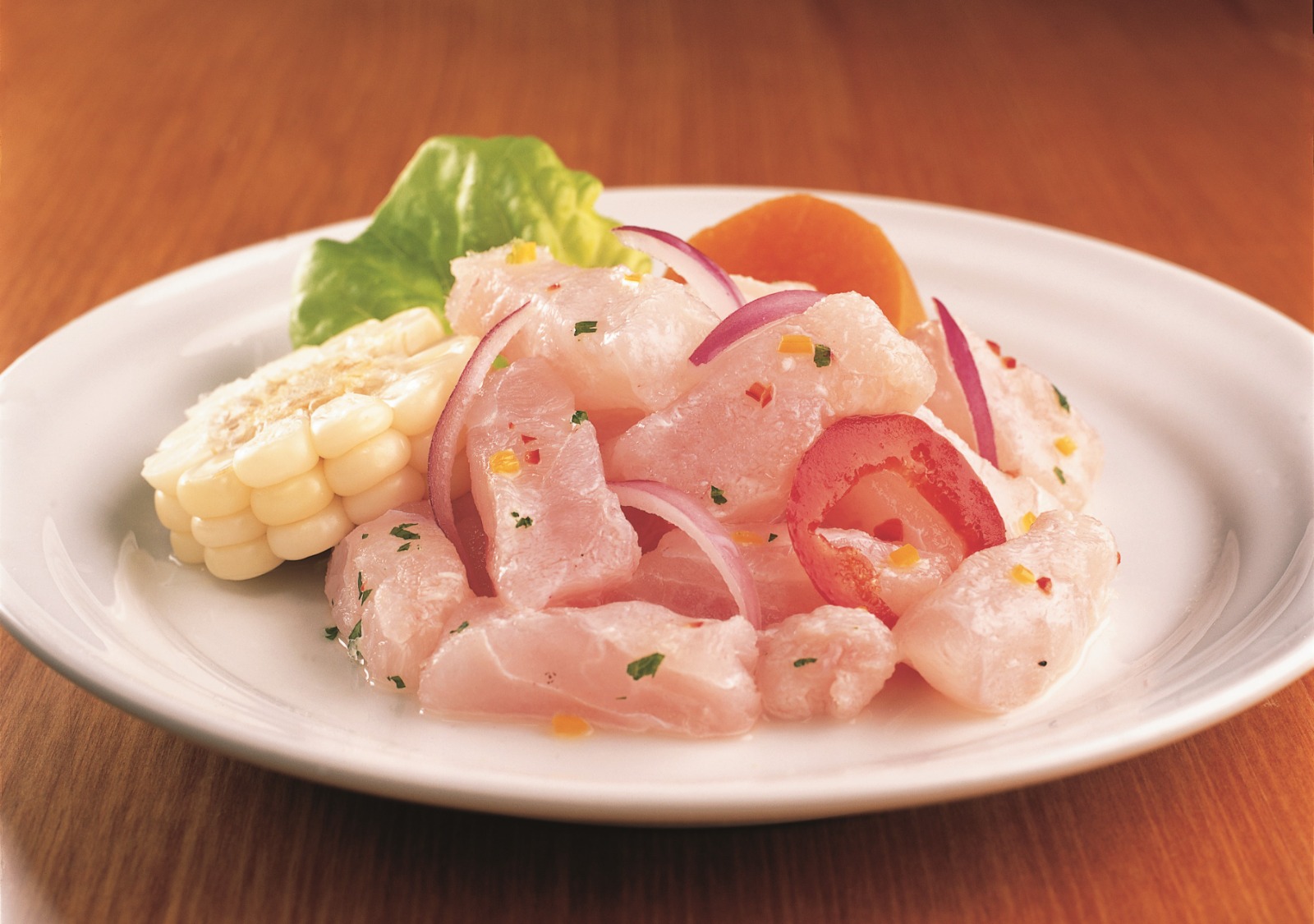 Ceviche peruano: ingredientes que no pueden faltar en este tradicional platillo nacional