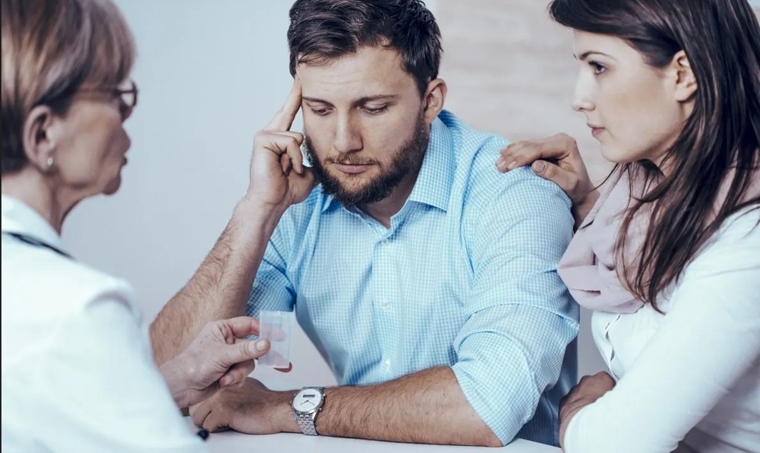 Infertilidad masculina: cómo detectarla e iniciar tratamiento